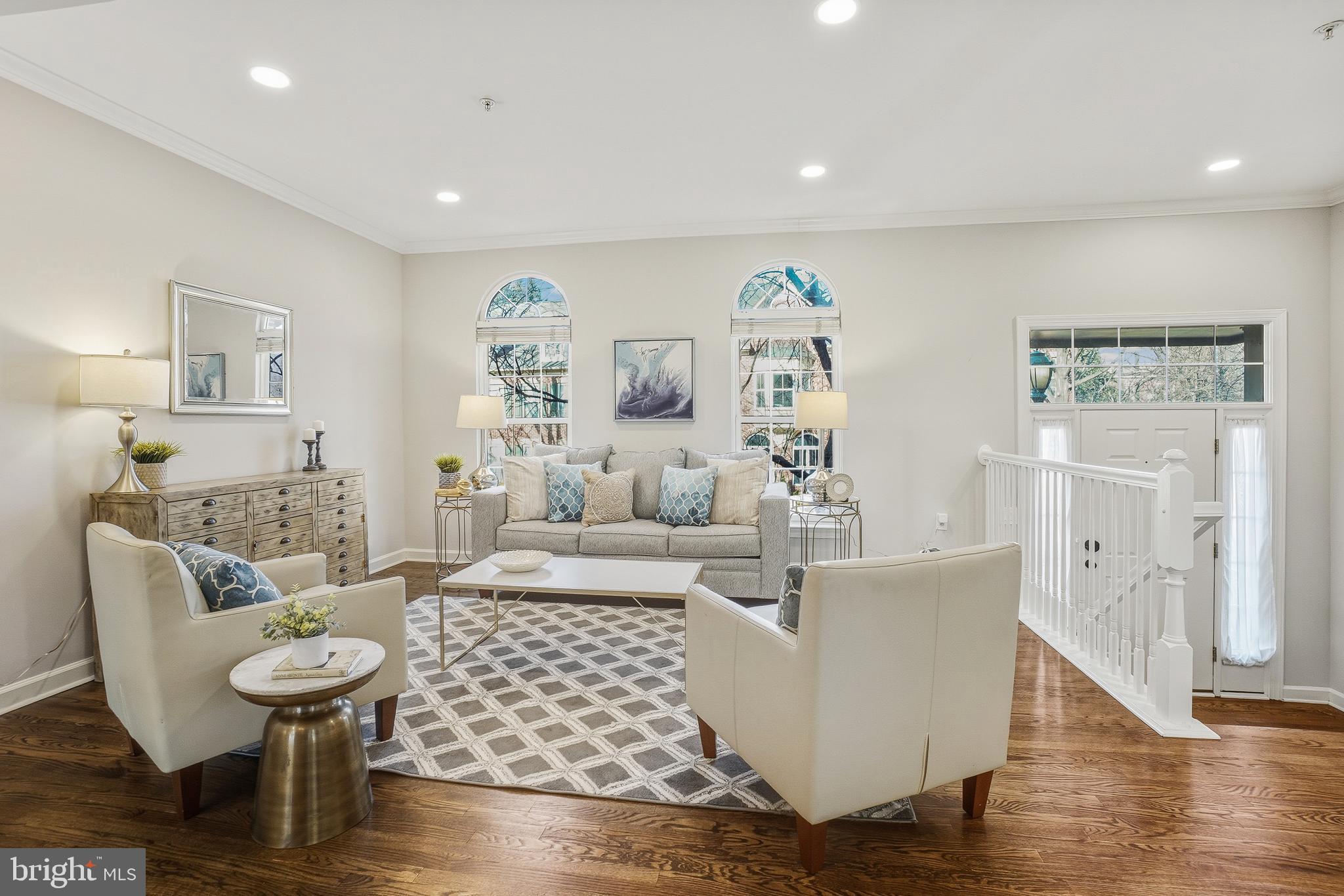 KING FARM WATKINS POND - Residential