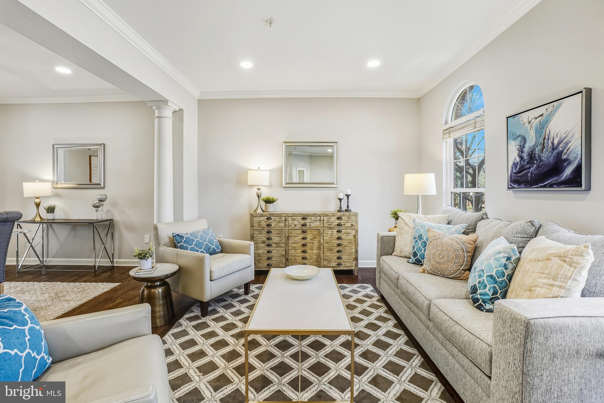 KING FARM WATKINS POND - Residential