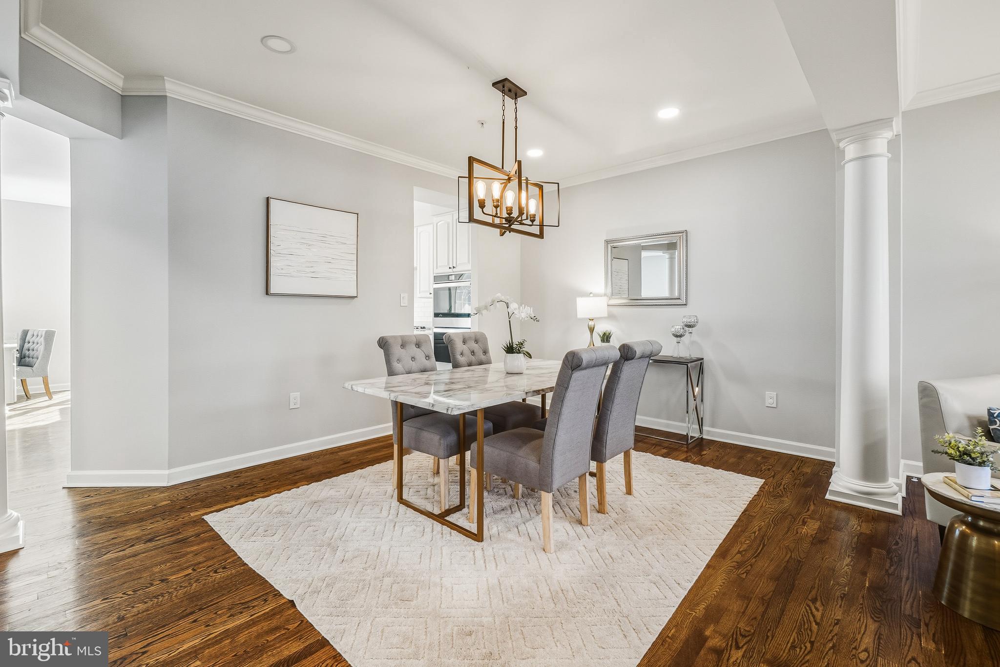 KING FARM WATKINS POND - Residential