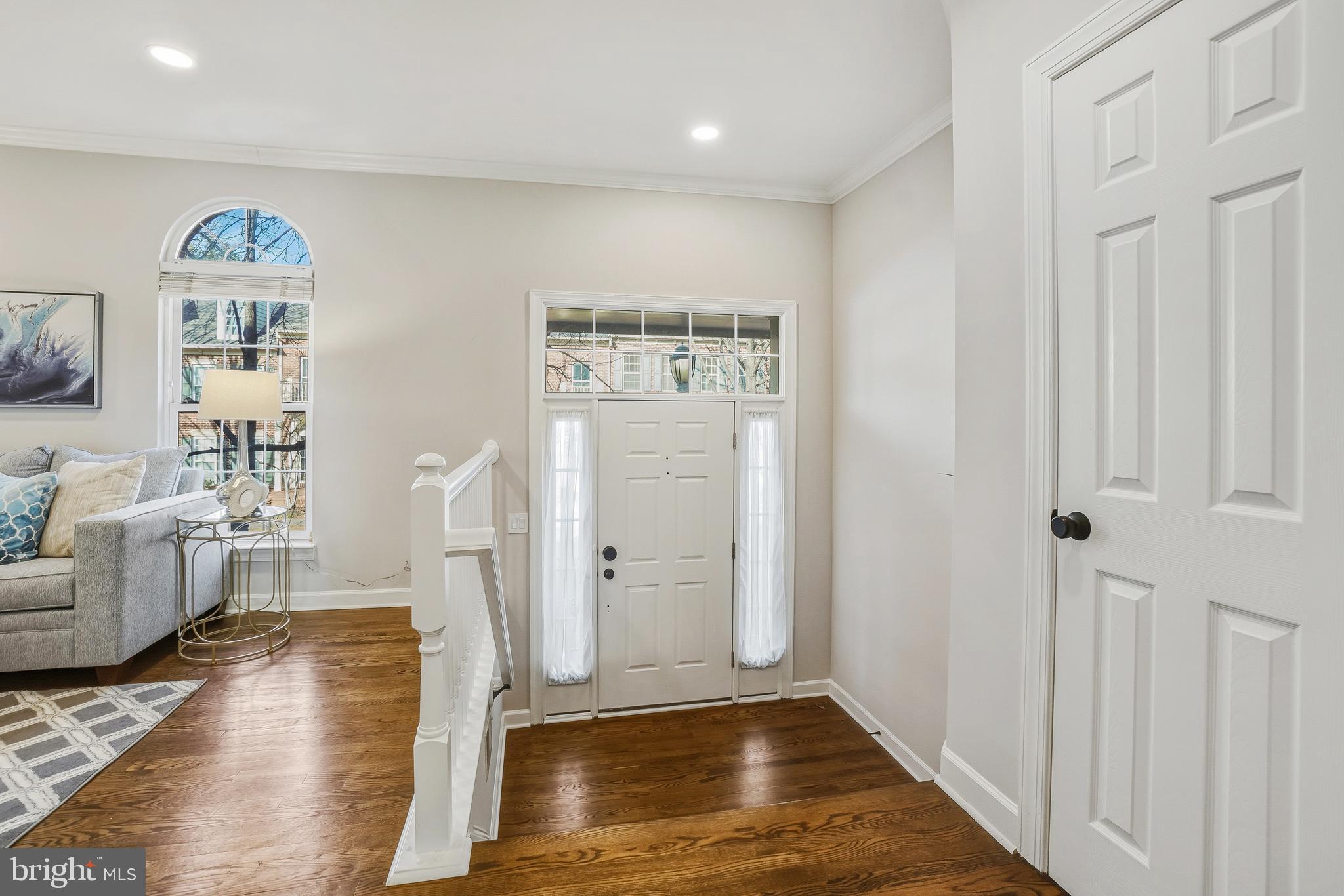 KING FARM WATKINS POND - Residential