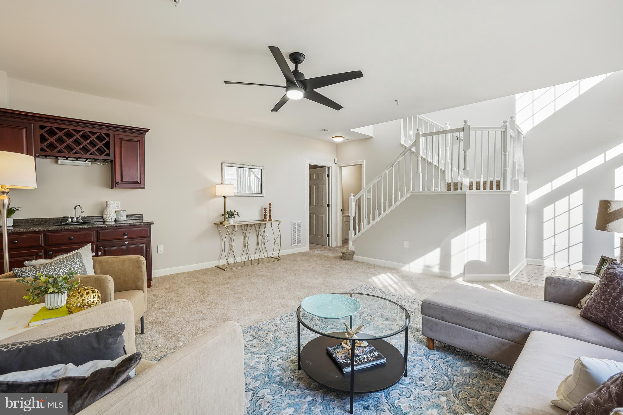 KING FARM WATKINS POND - Residential