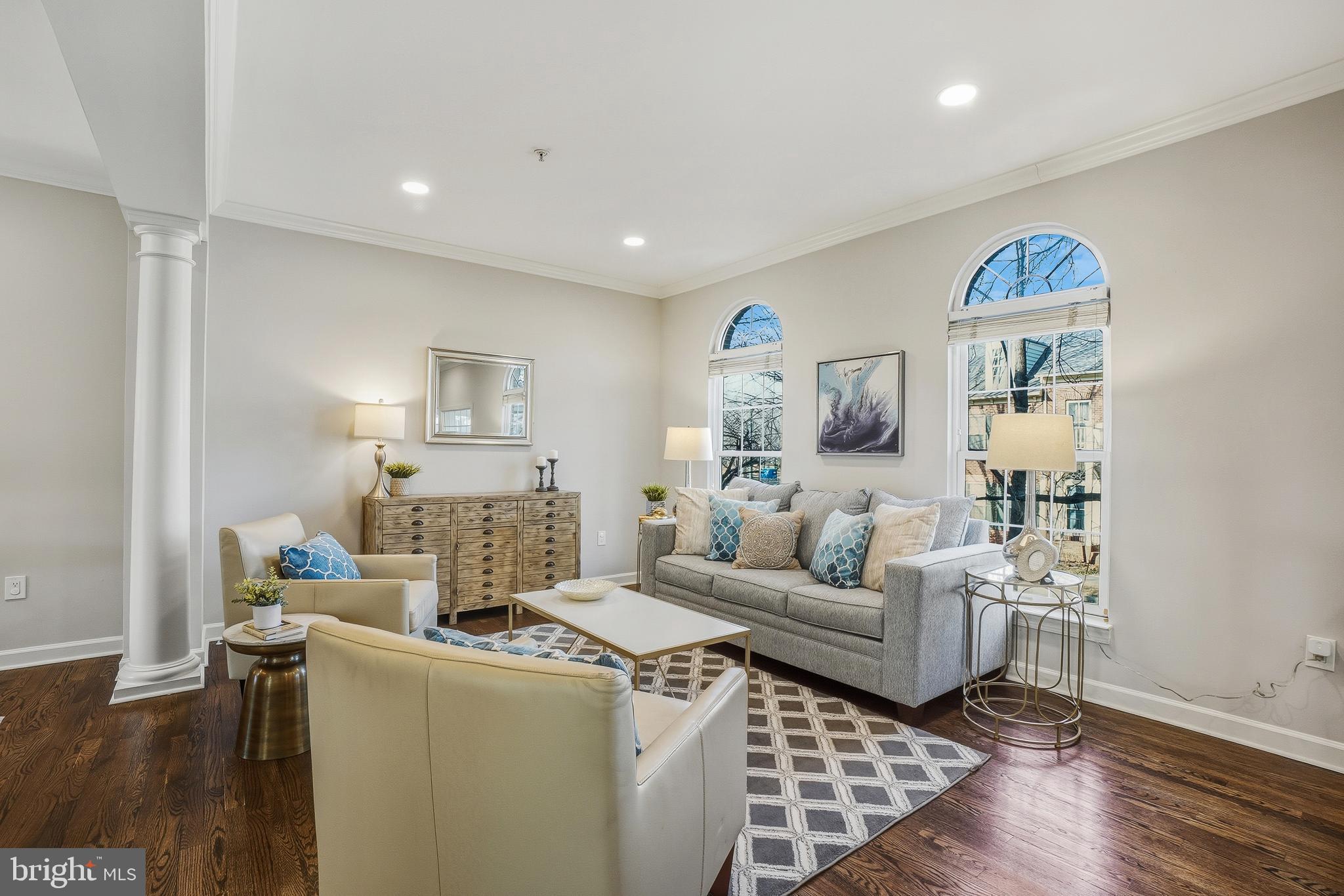 KING FARM WATKINS POND - Residential