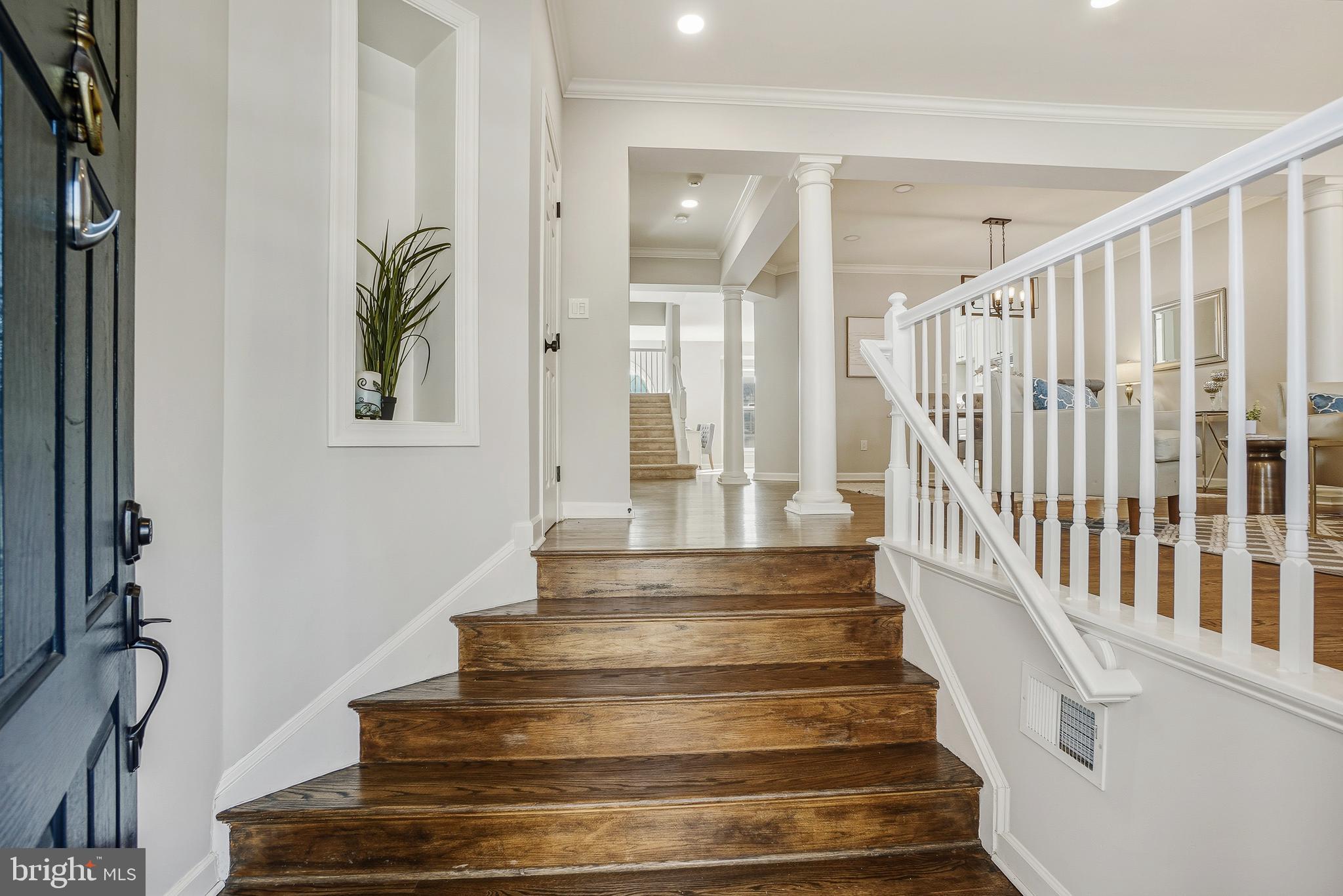 KING FARM WATKINS POND - Residential