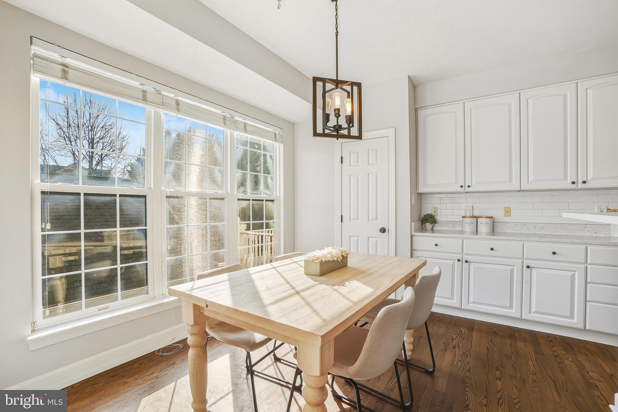 KING FARM WATKINS POND - Residential