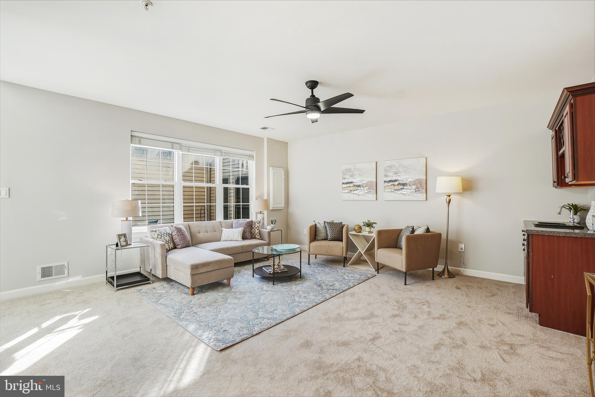 KING FARM WATKINS POND - Residential