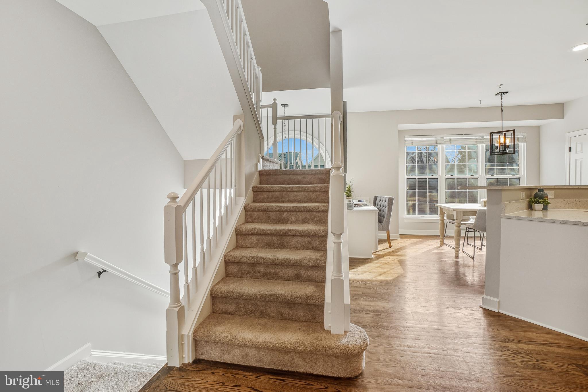 KING FARM WATKINS POND - Residential