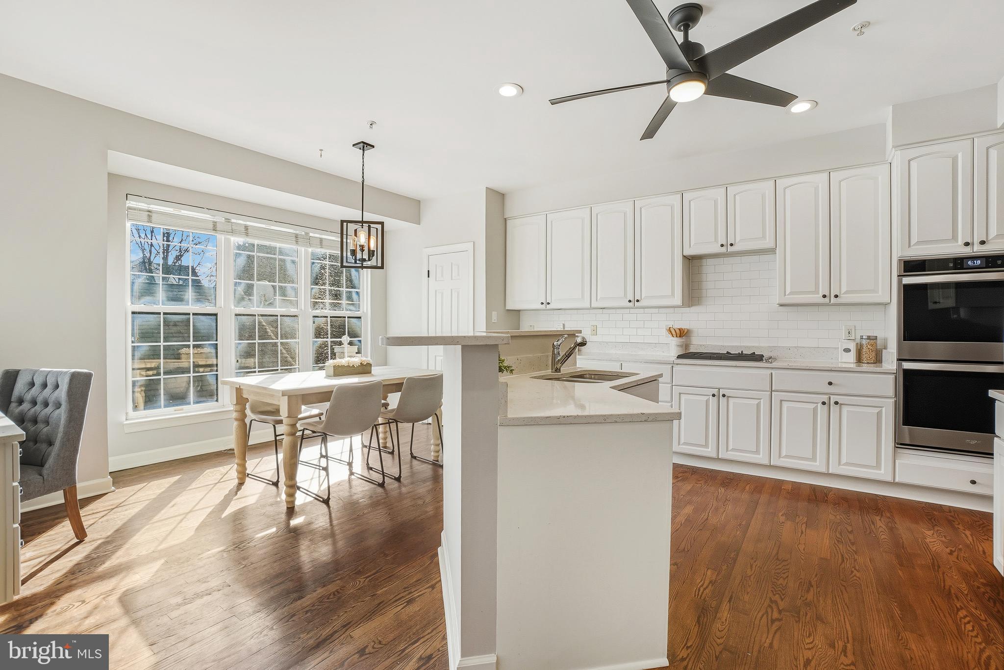 KING FARM WATKINS POND - Residential