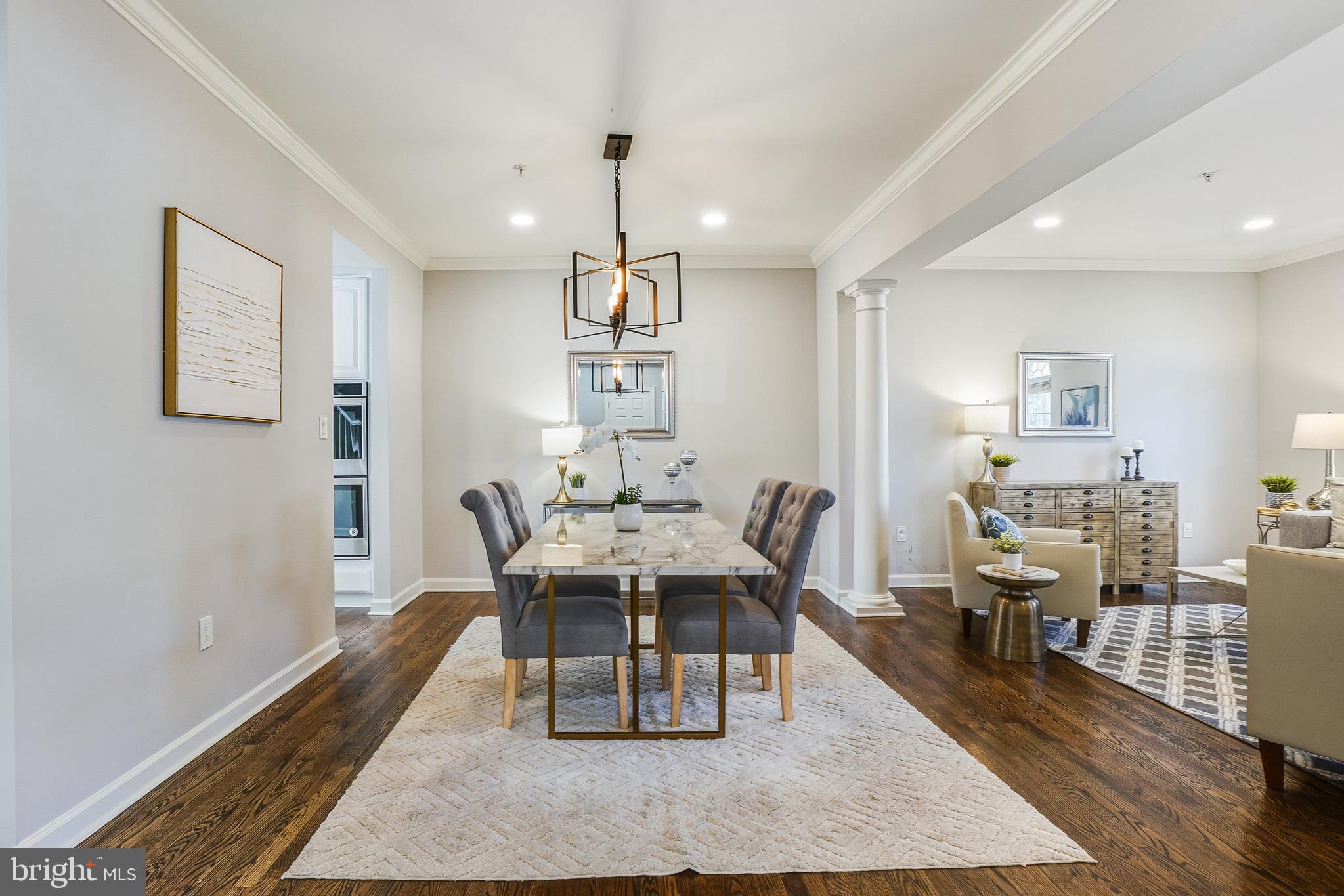 KING FARM WATKINS POND - Residential