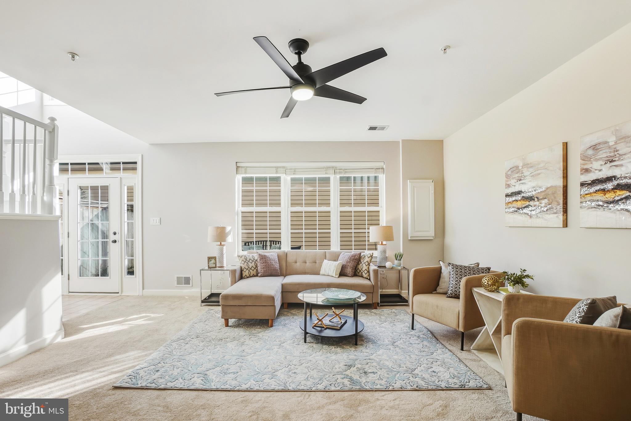 KING FARM WATKINS POND - Residential