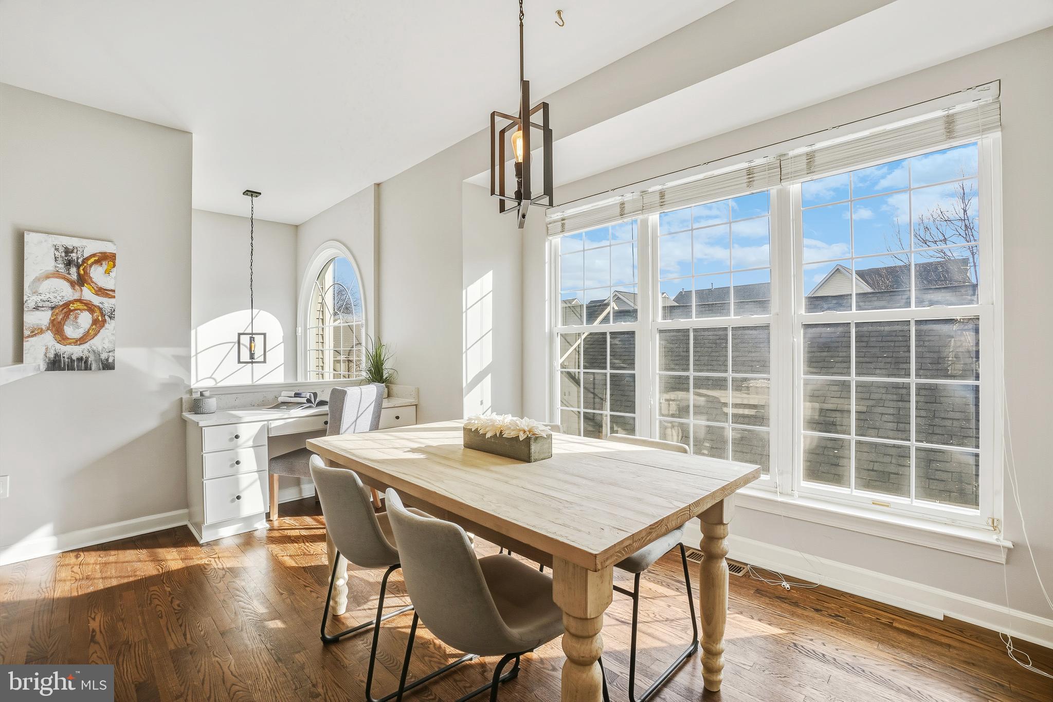 KING FARM WATKINS POND - Residential