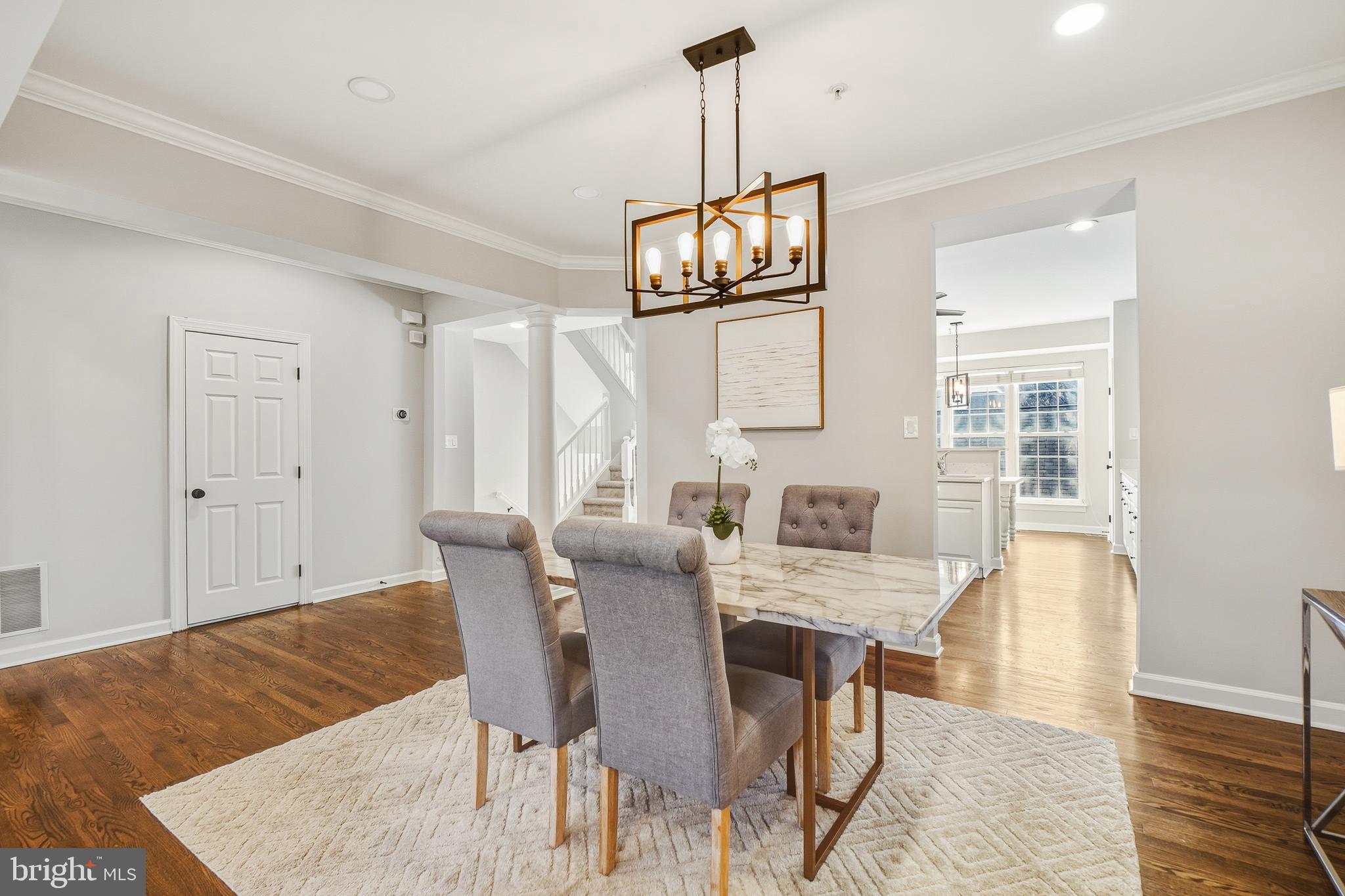 KING FARM WATKINS POND - Residential