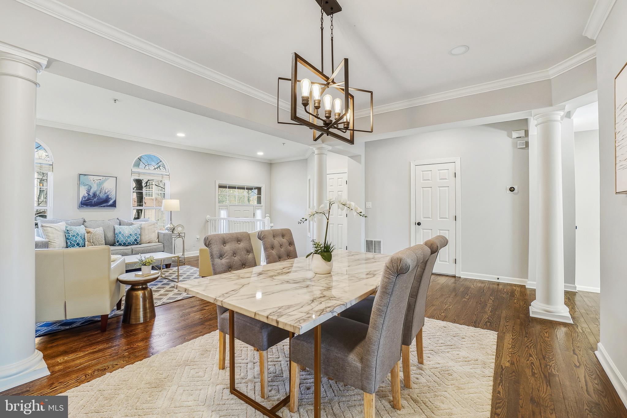 KING FARM WATKINS POND - Residential