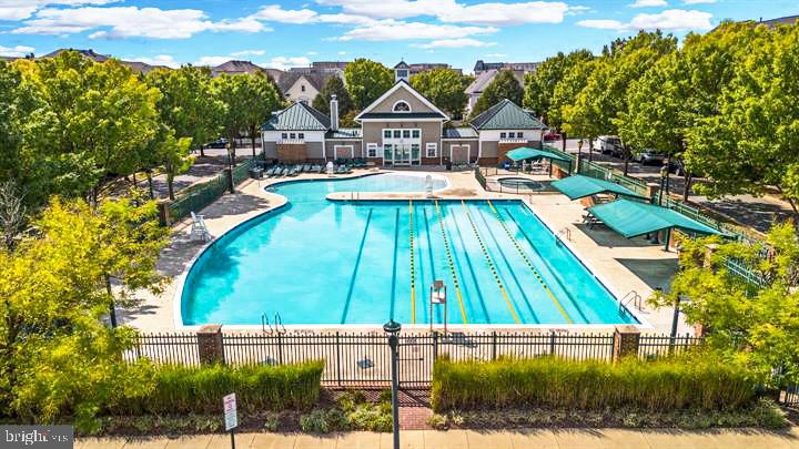 KING FARM WATKINS POND - Residential