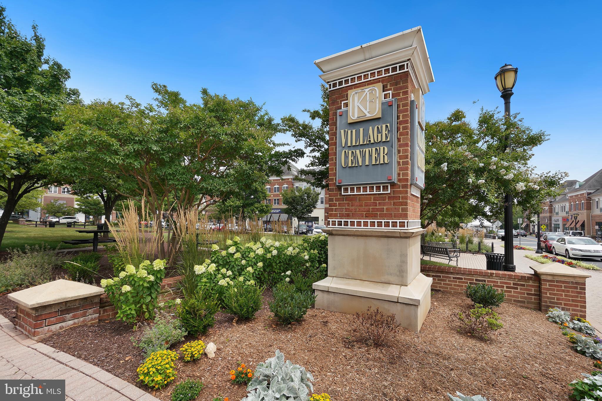 KING FARM WATKINS POND - Residential