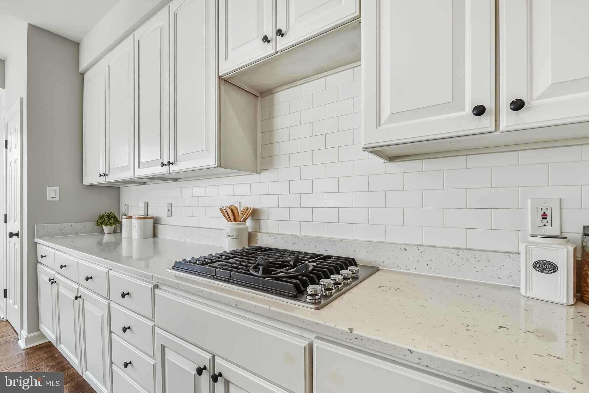 KING FARM WATKINS POND - Residential