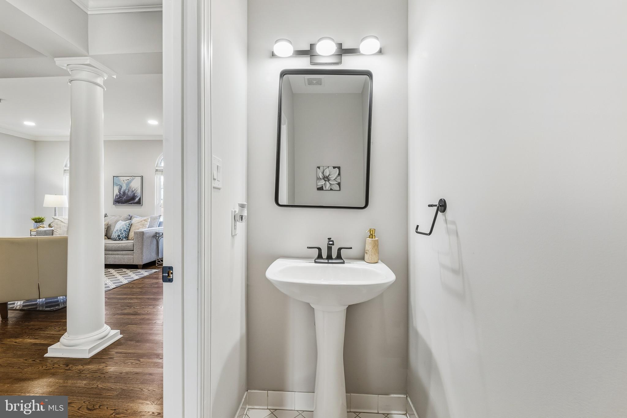 KING FARM WATKINS POND - Residential