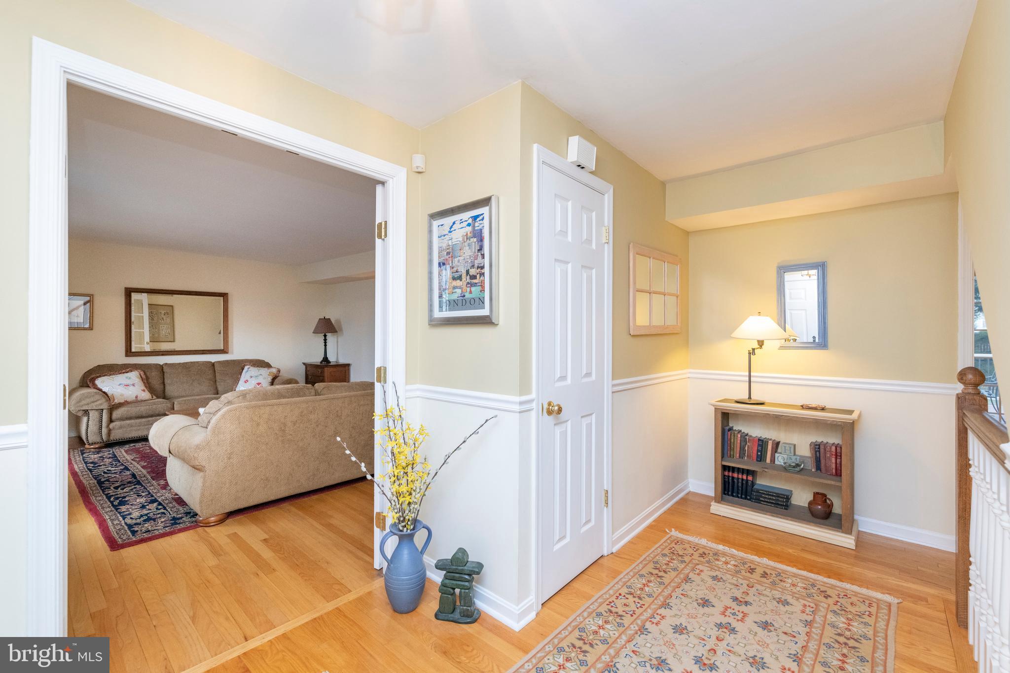 COACHFORD - Residential