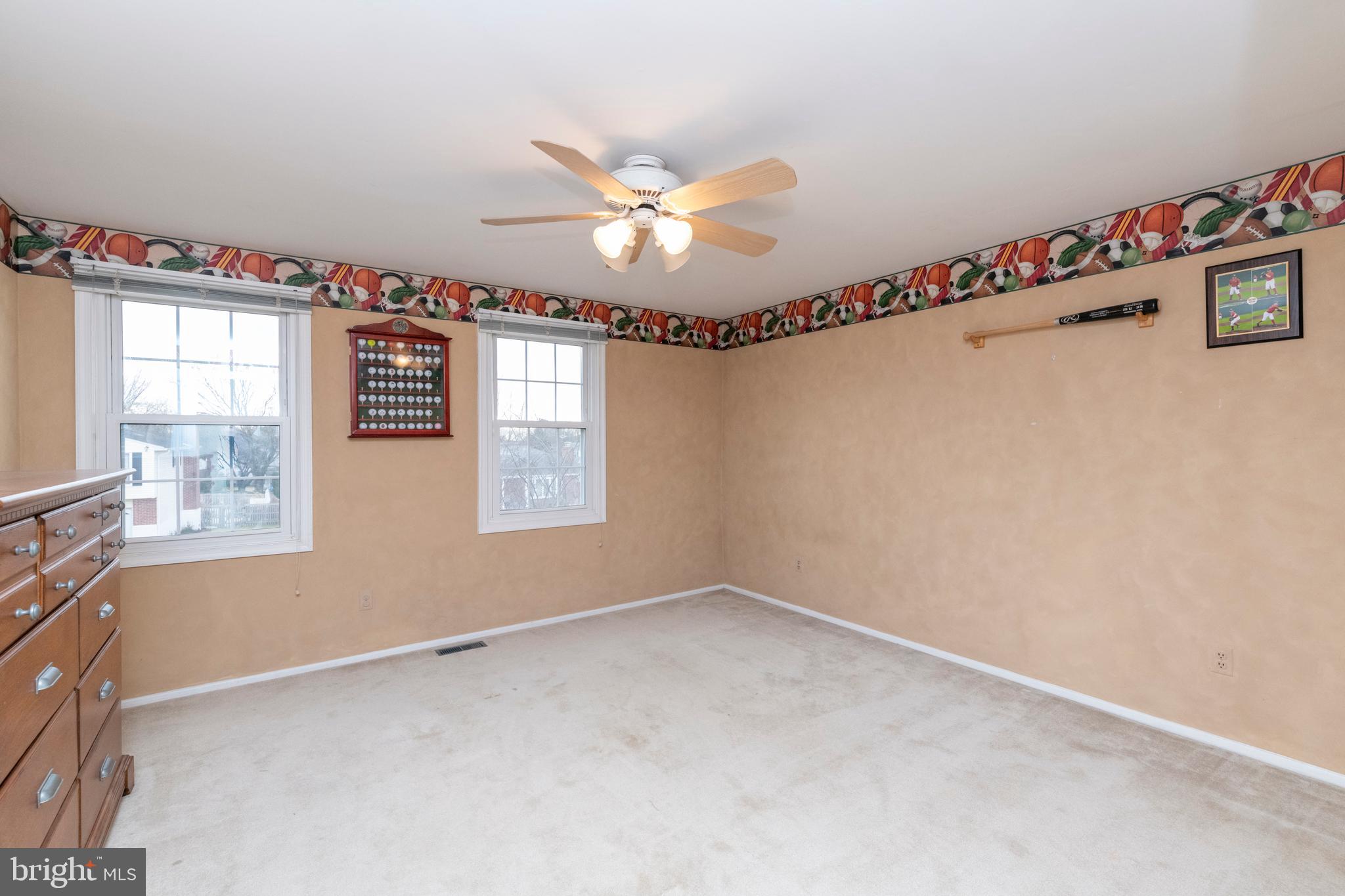 COACHFORD - Residential