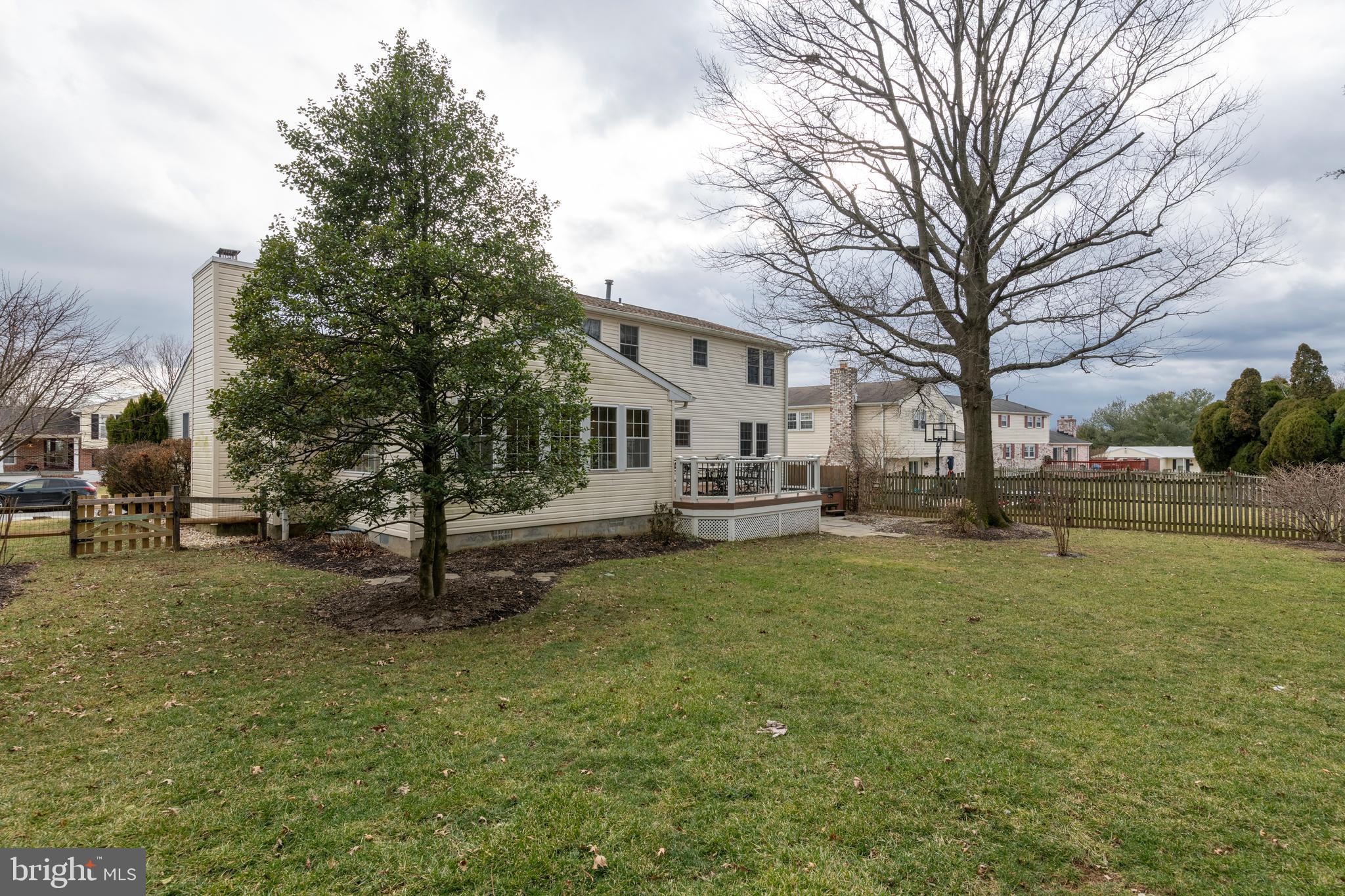 COACHFORD - Residential