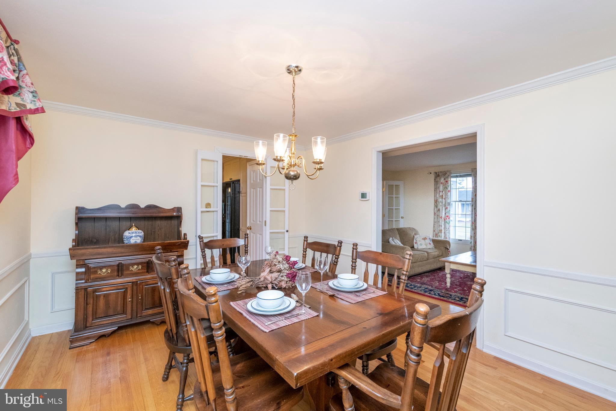 COACHFORD - Residential