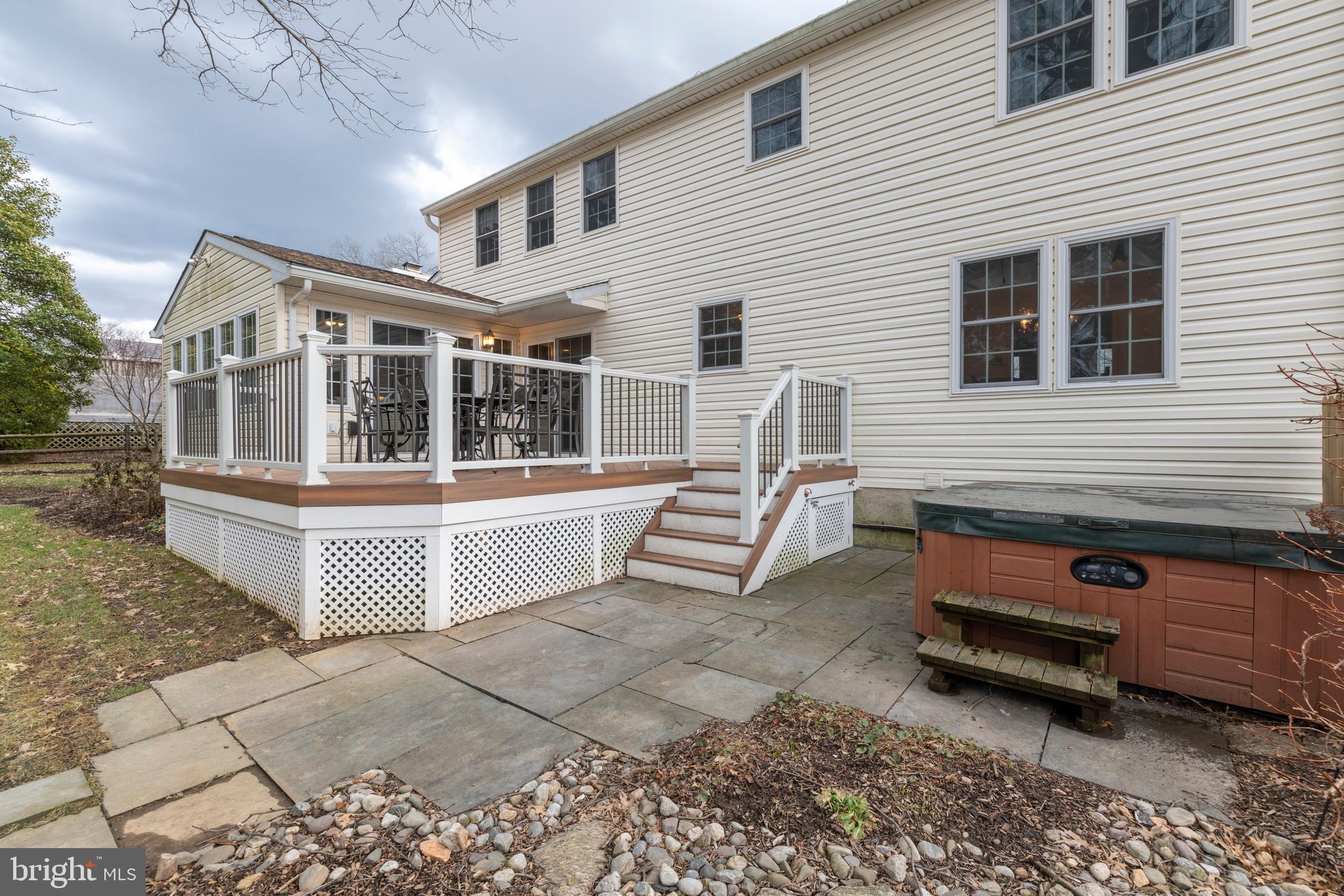 COACHFORD - Residential