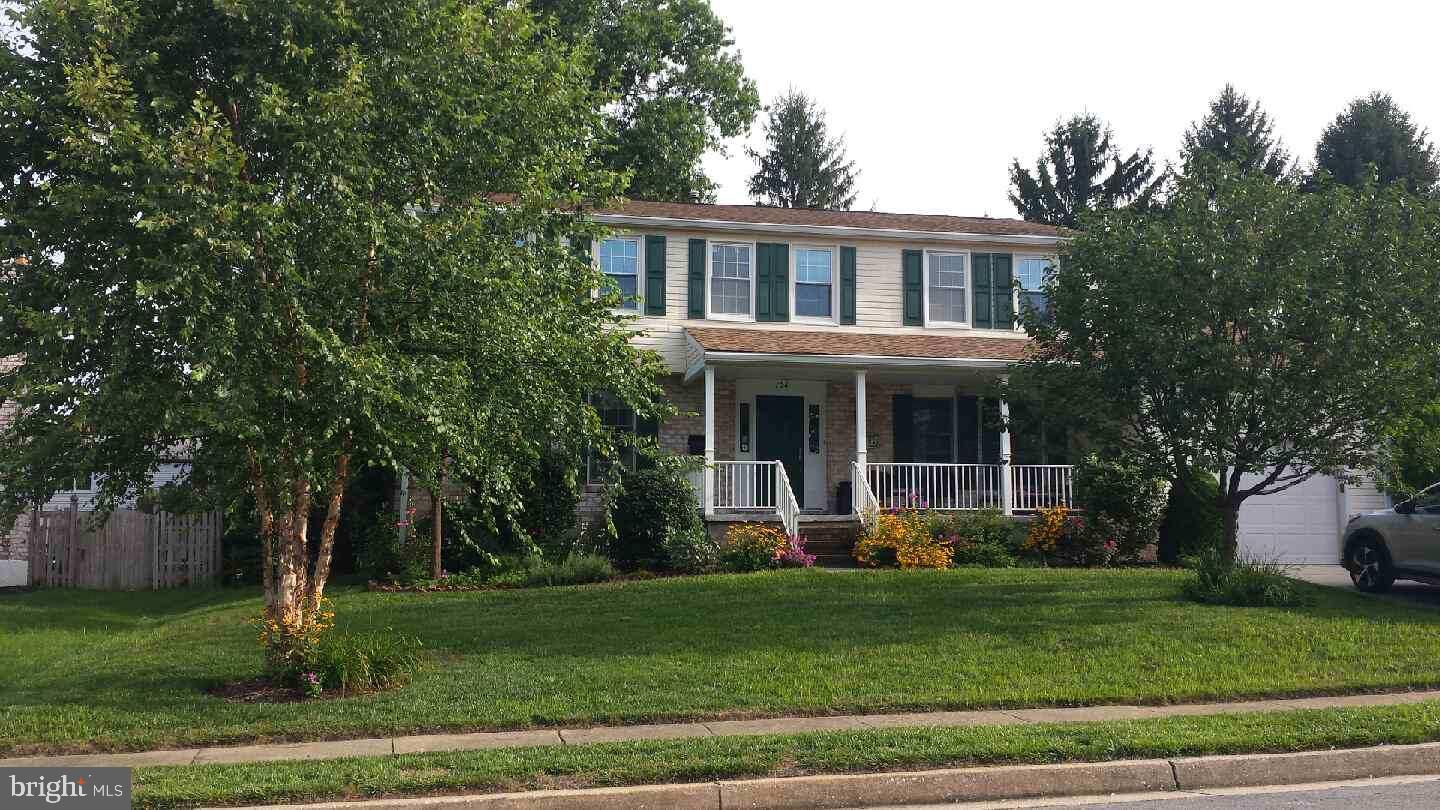 COACHFORD - Residential