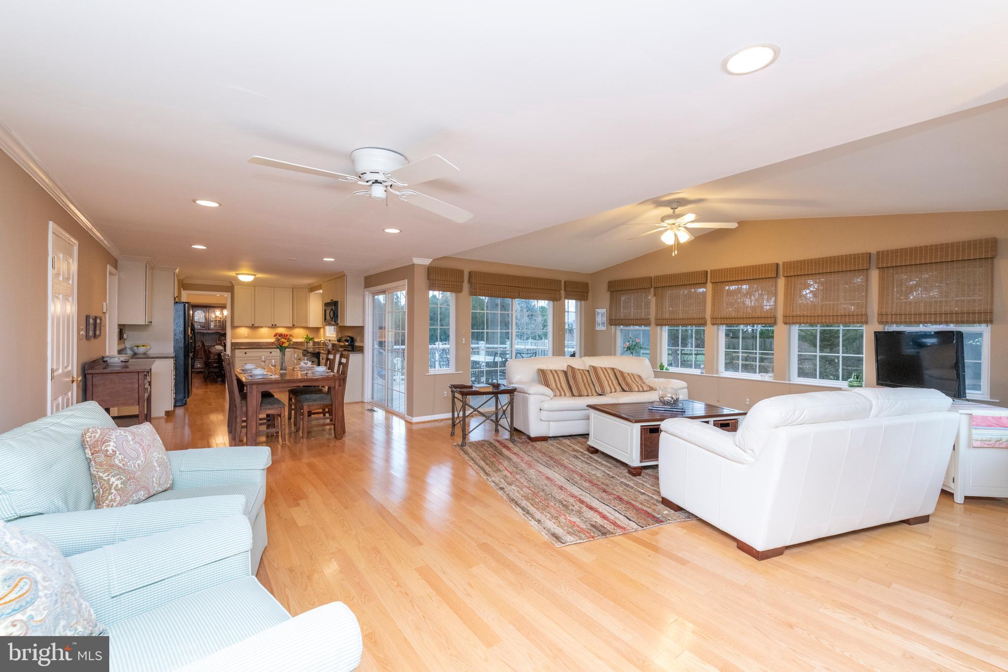 COACHFORD - Residential