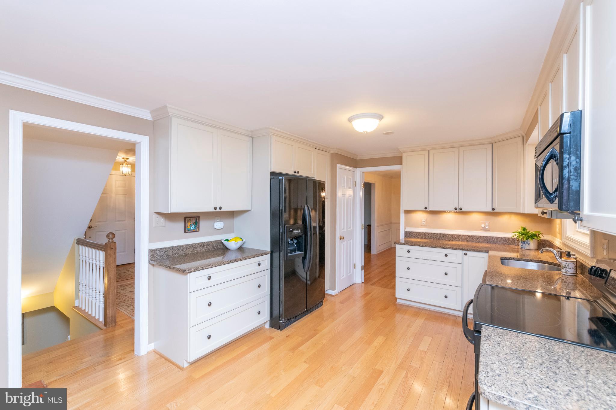 COACHFORD - Residential