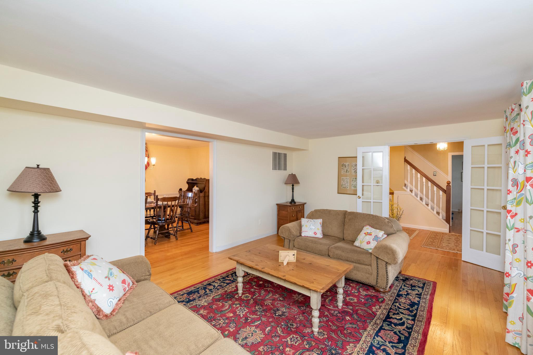 COACHFORD - Residential