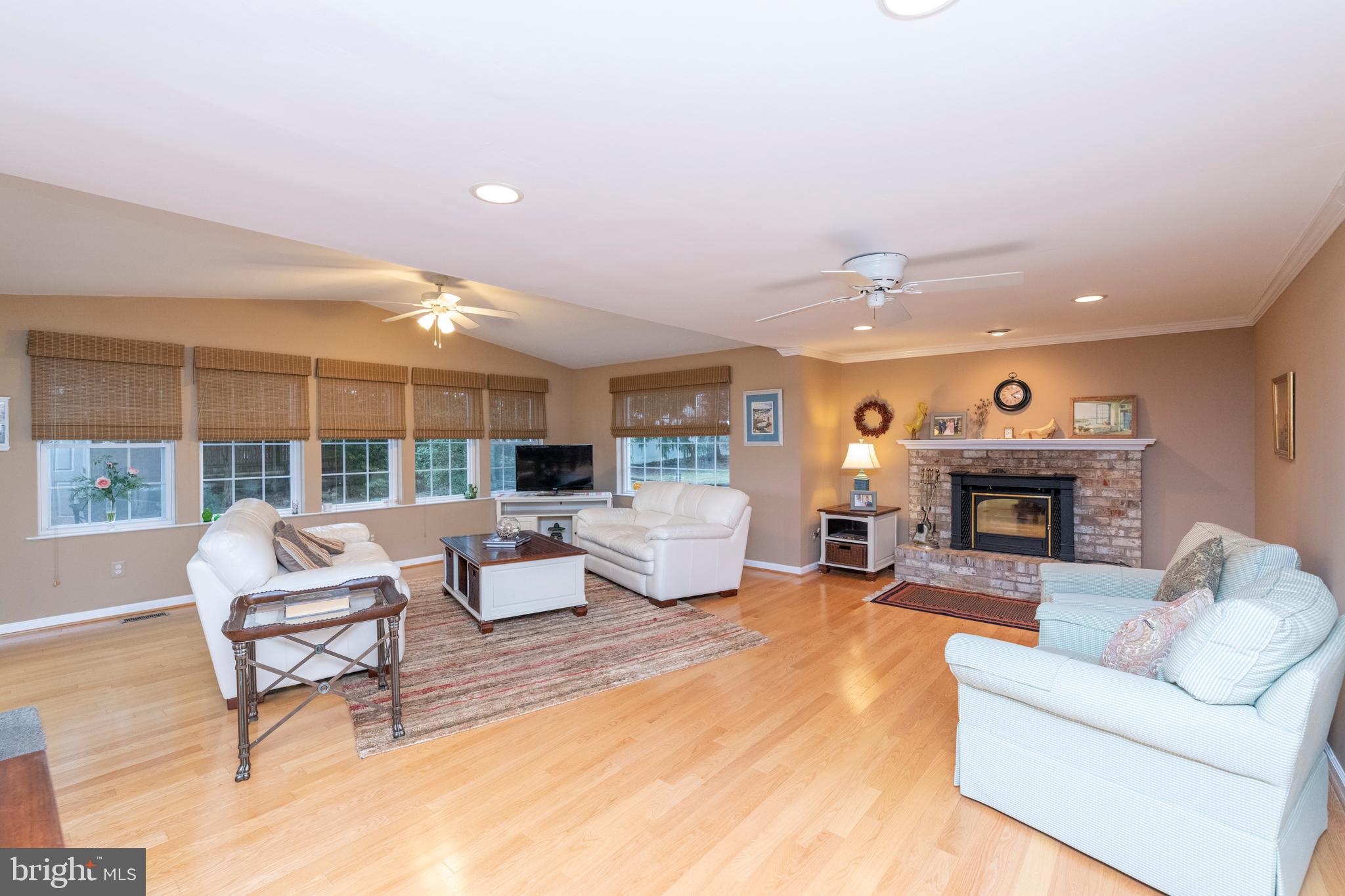 COACHFORD - Residential