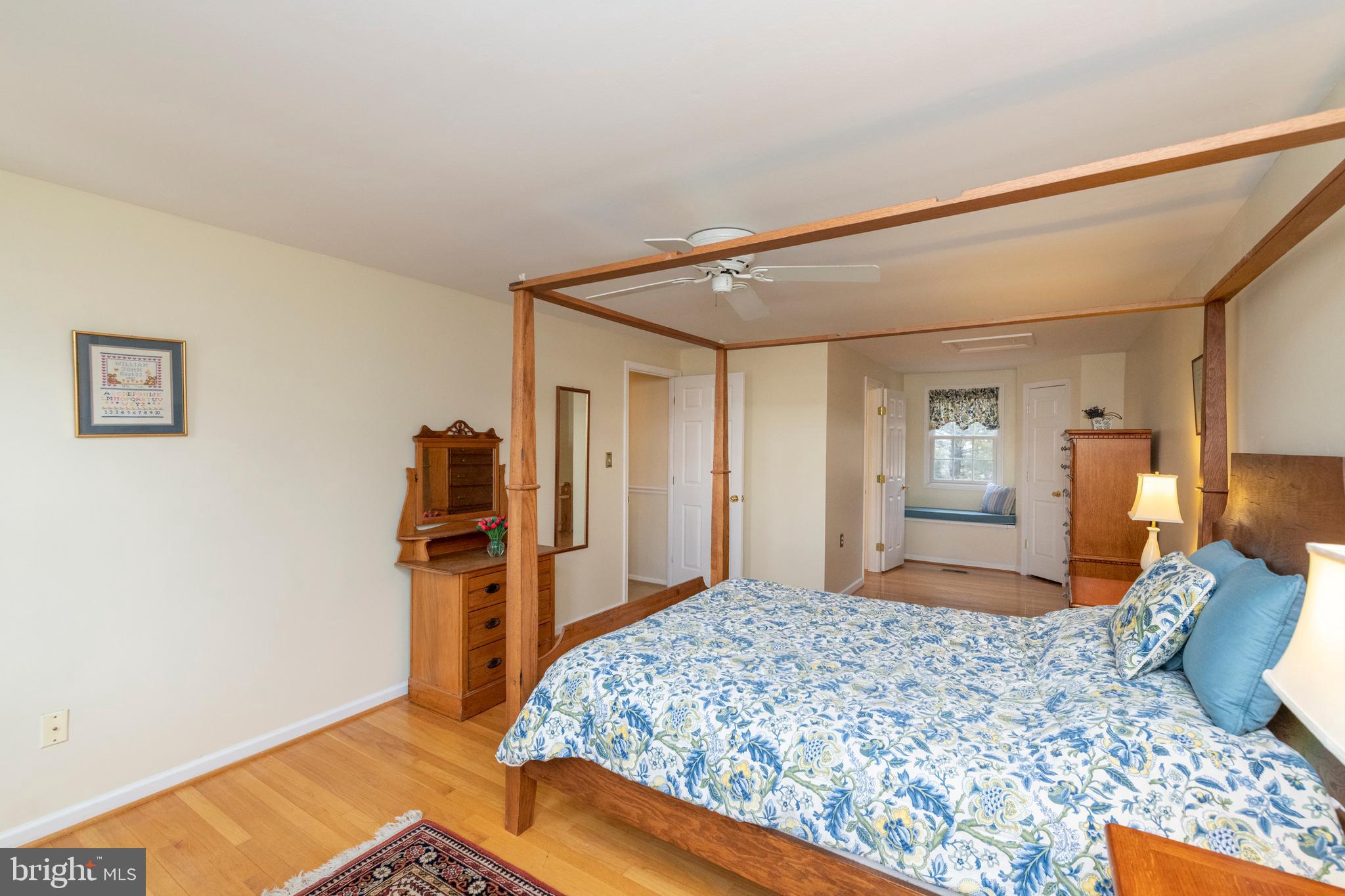 COACHFORD - Residential