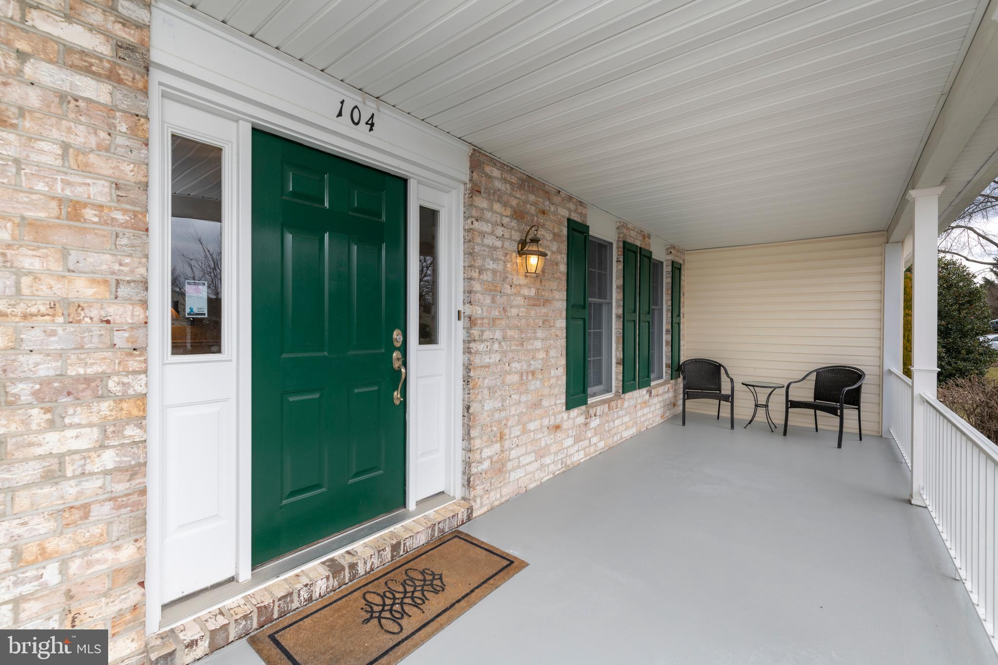 COACHFORD - Residential