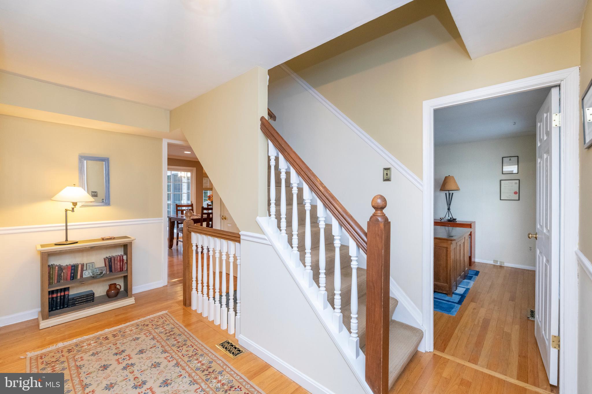 COACHFORD - Residential