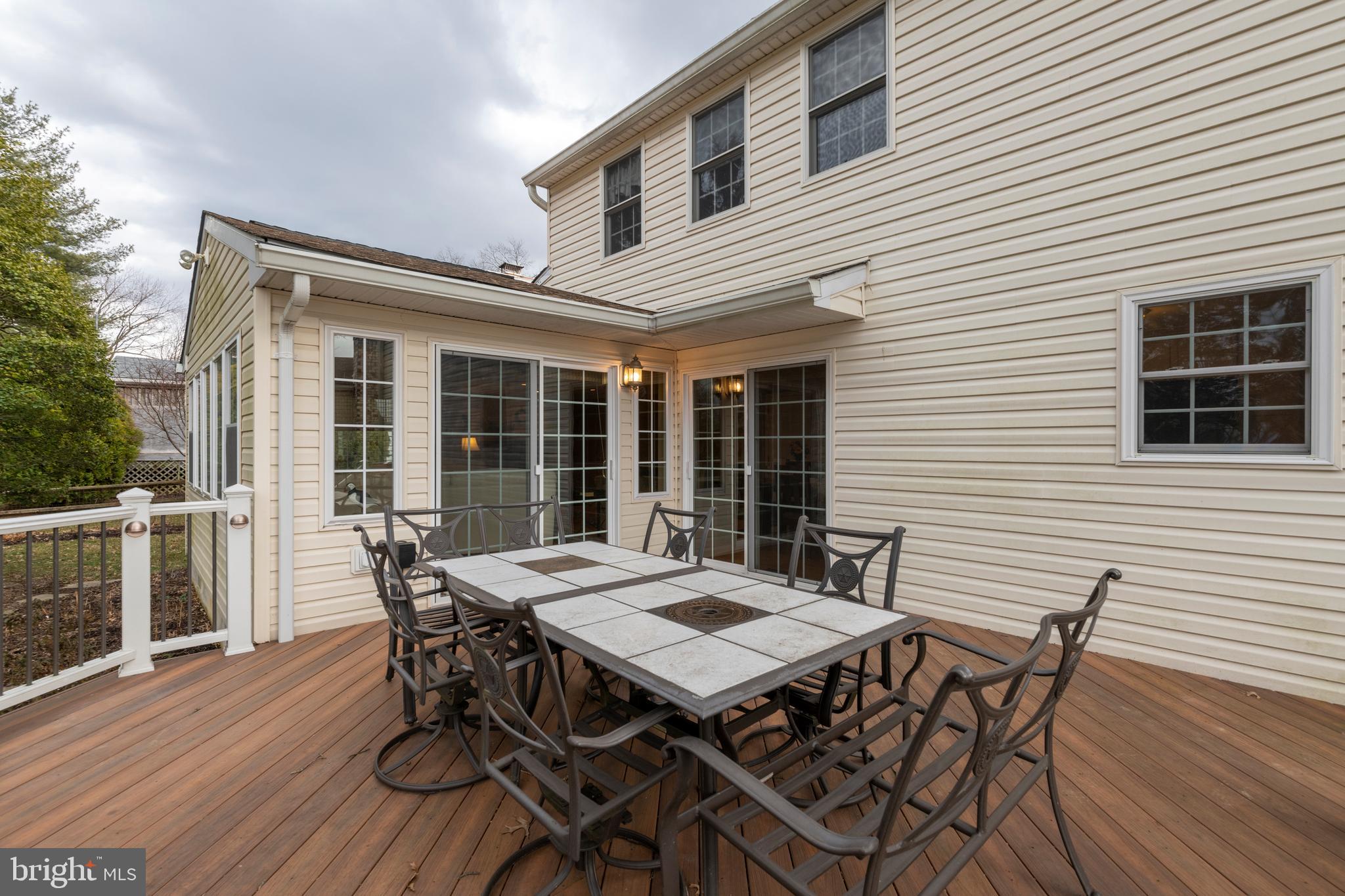 COACHFORD - Residential