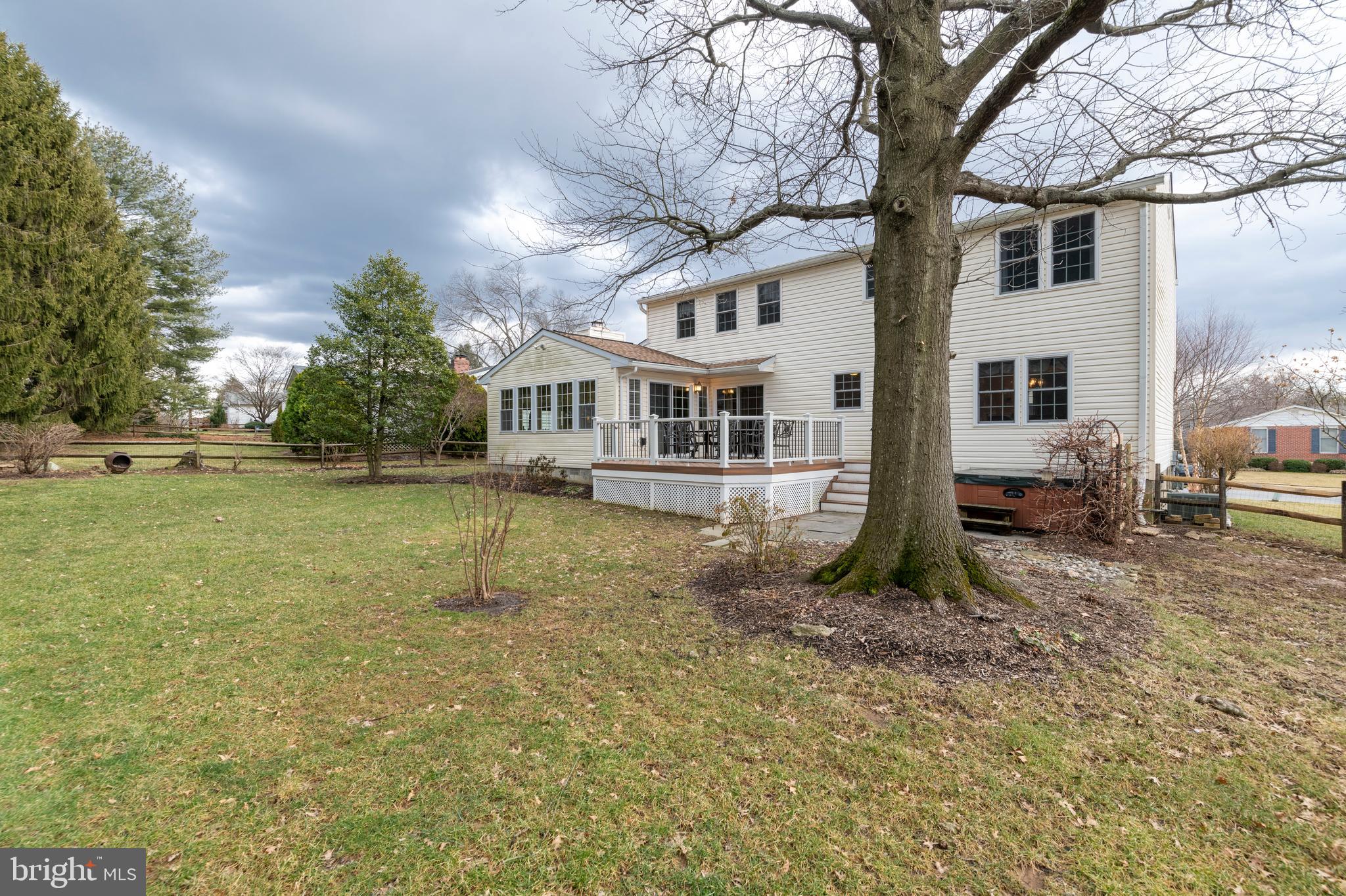 COACHFORD - Residential