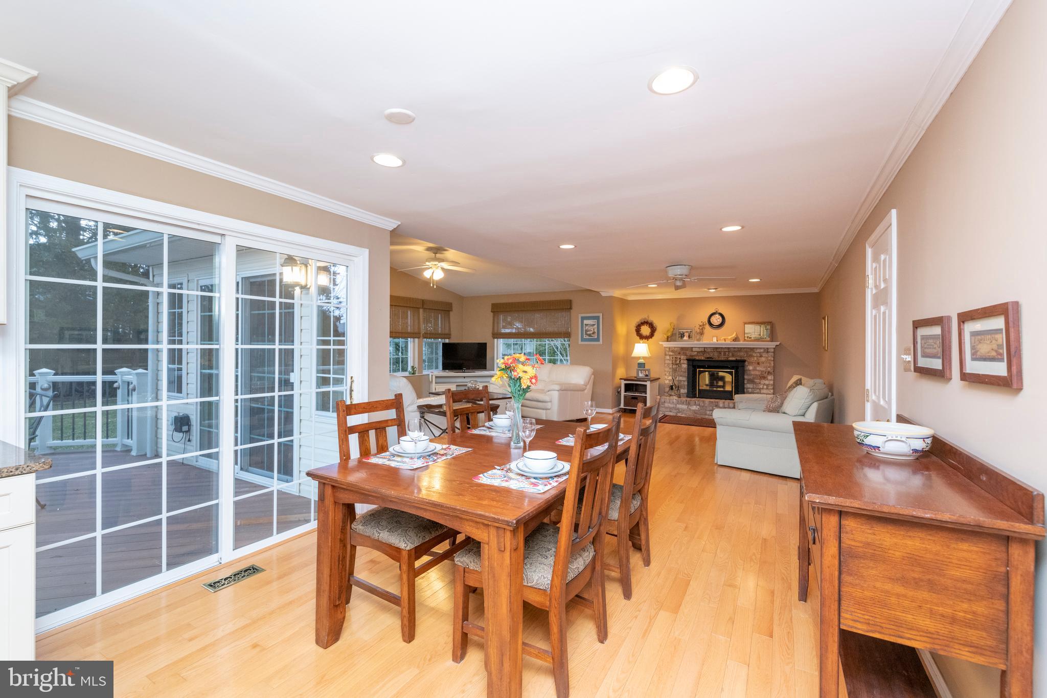 COACHFORD - Residential