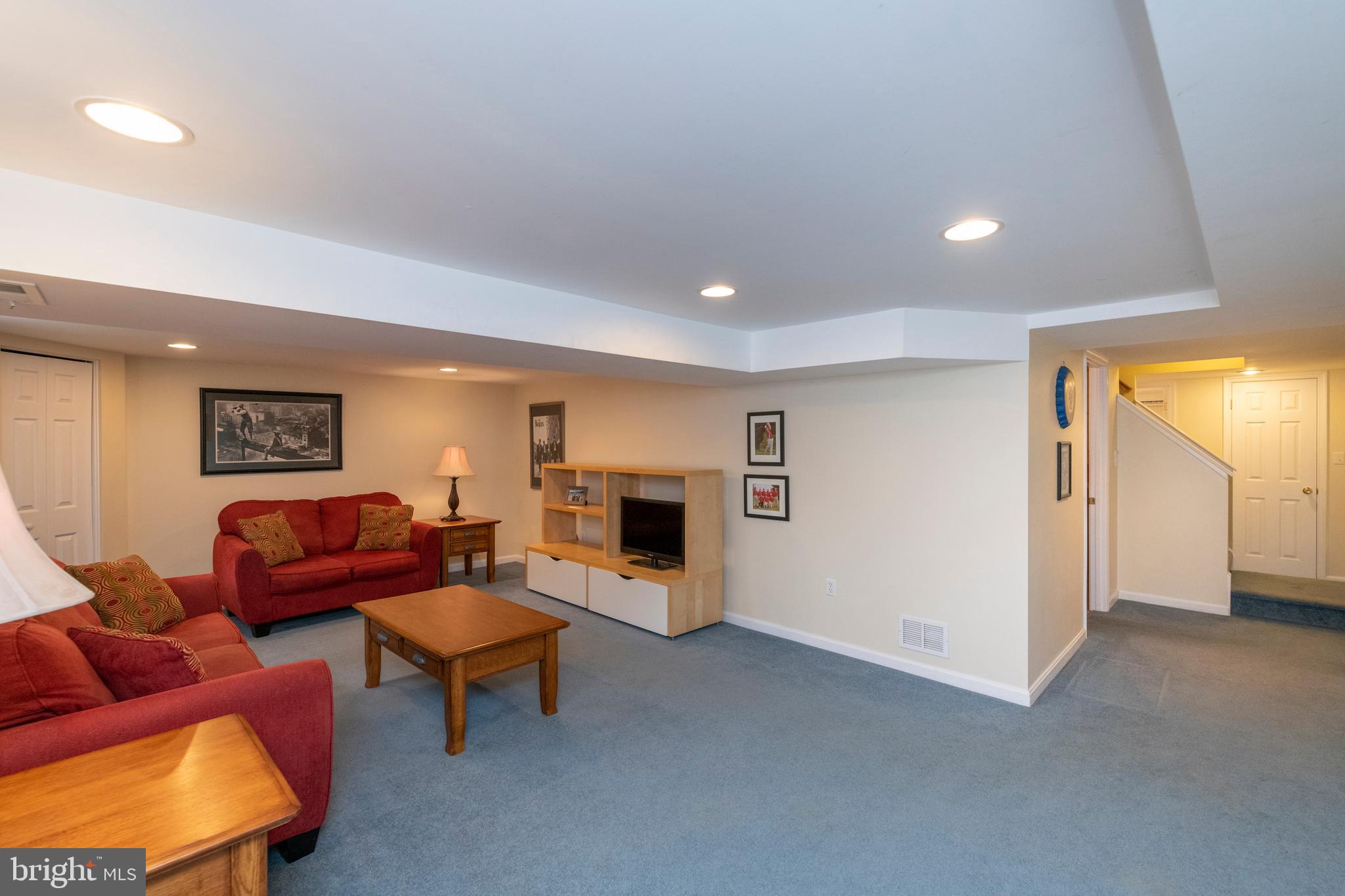 COACHFORD - Residential