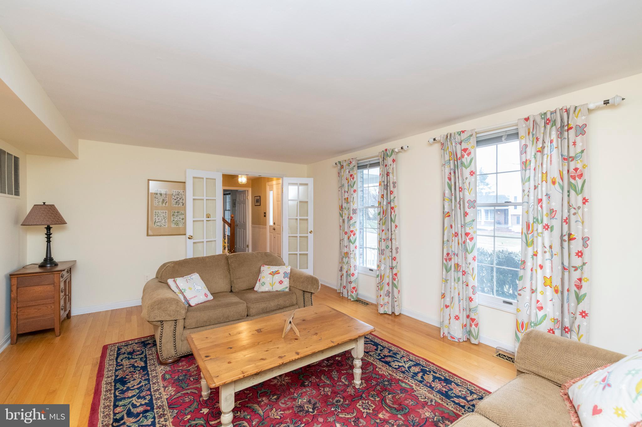 COACHFORD - Residential