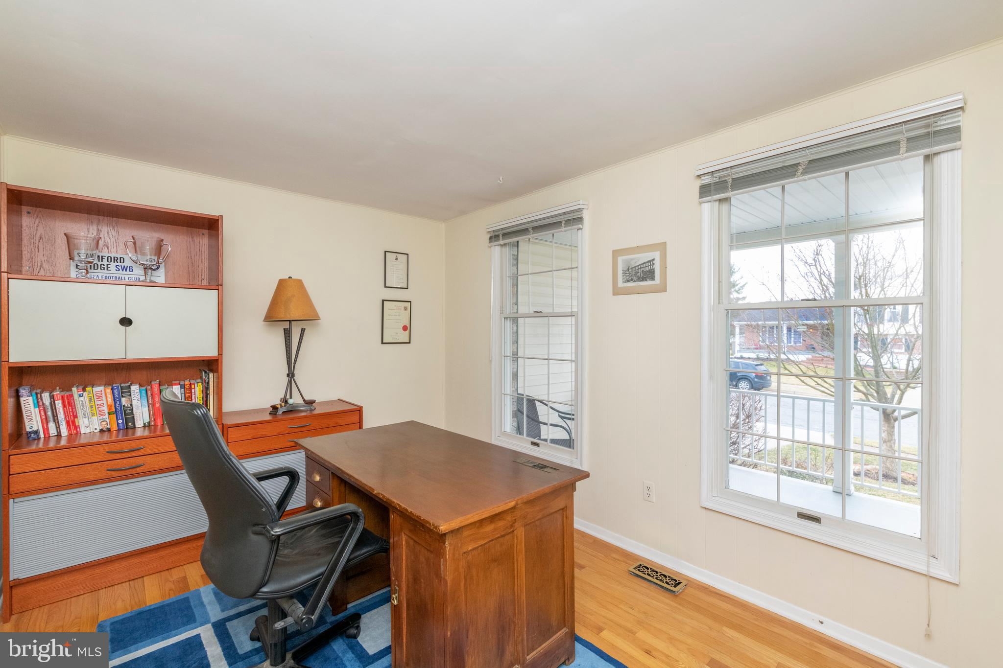 COACHFORD - Residential