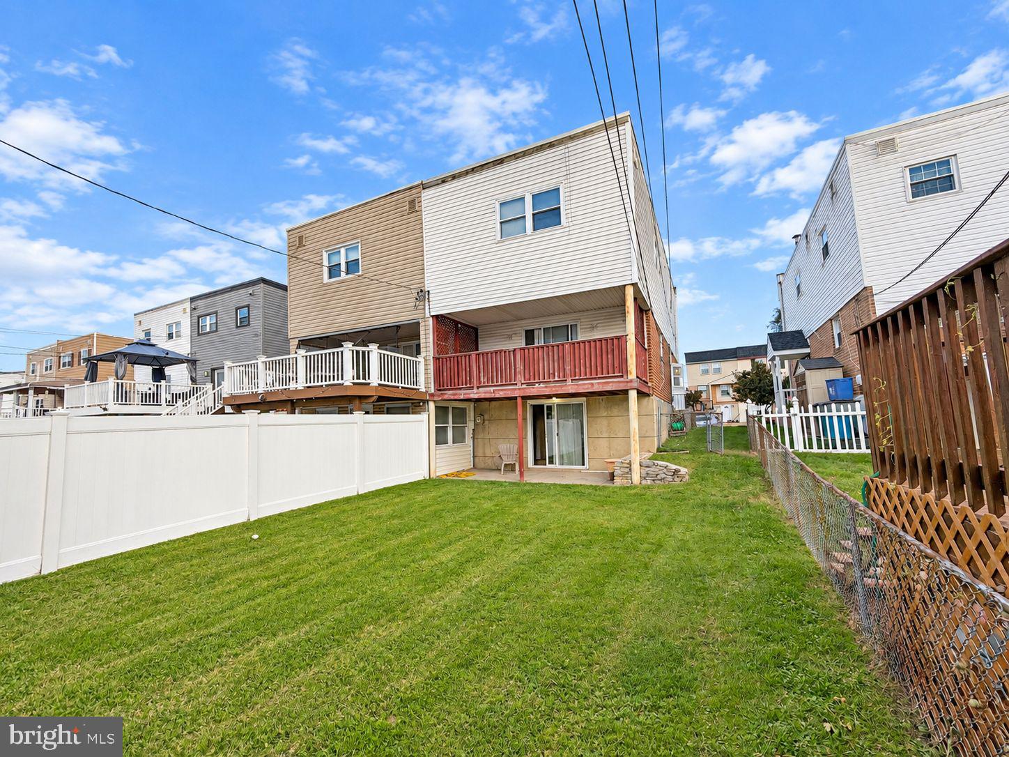 10908 KIRBY DRIVE