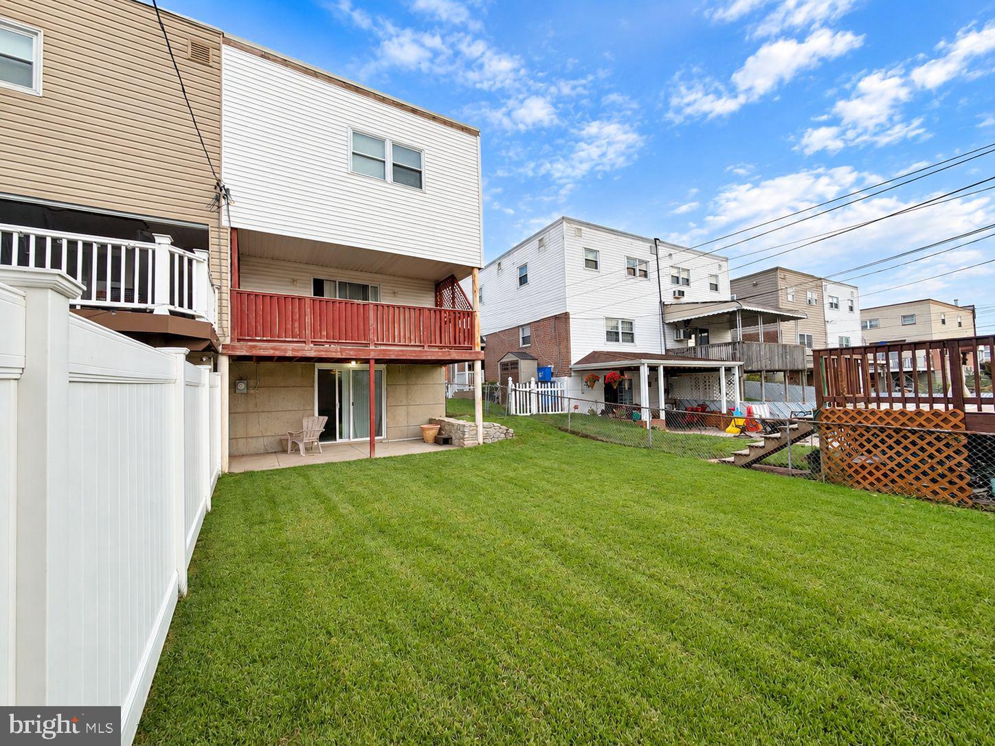 10908 KIRBY DRIVE