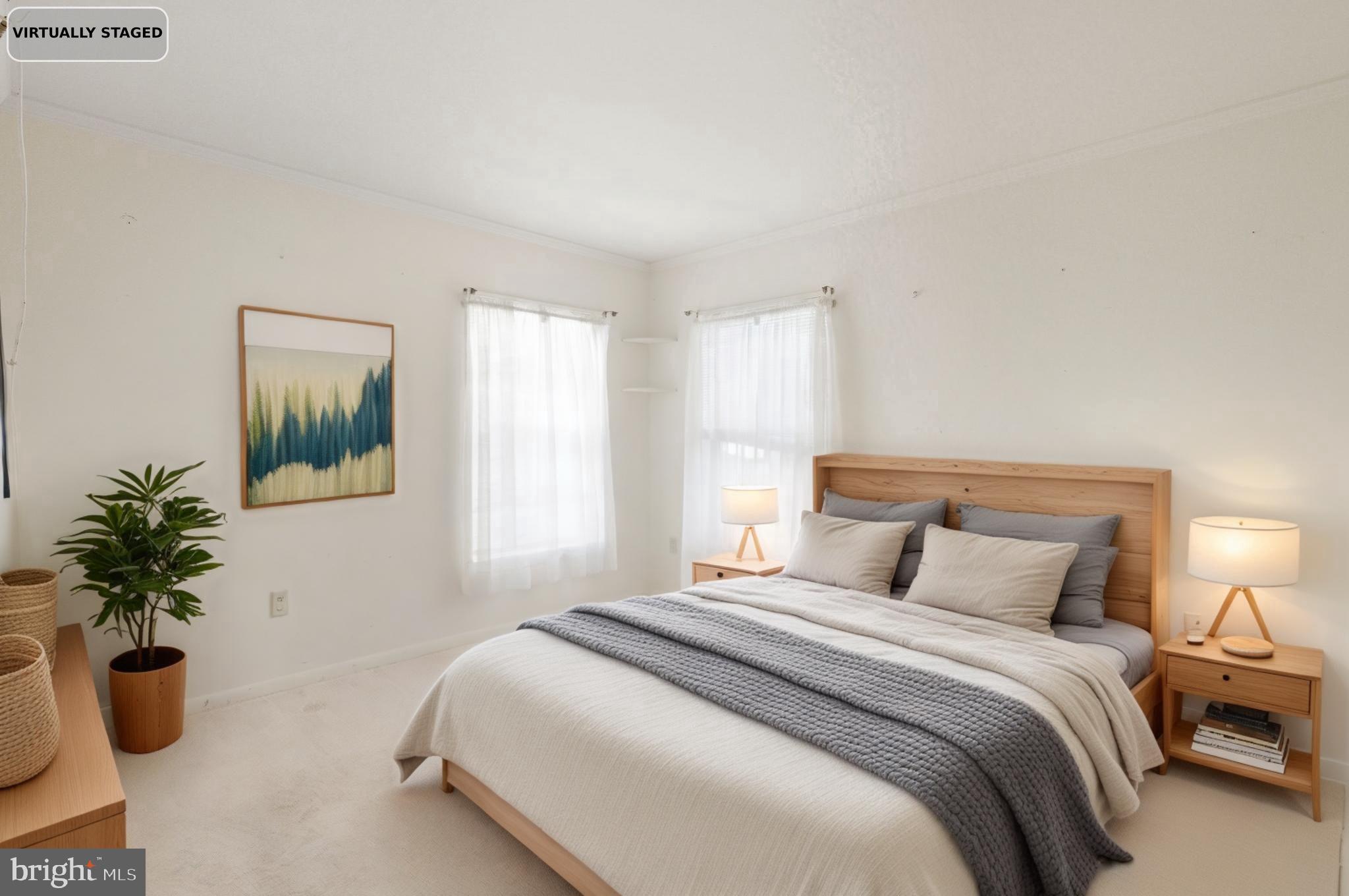 MYSTIC HARBOUR - Residential