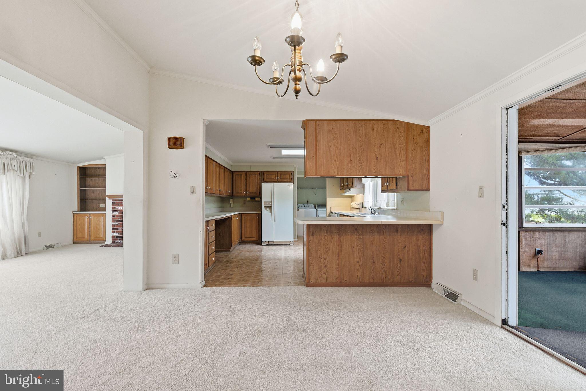 MYSTIC HARBOUR - Residential