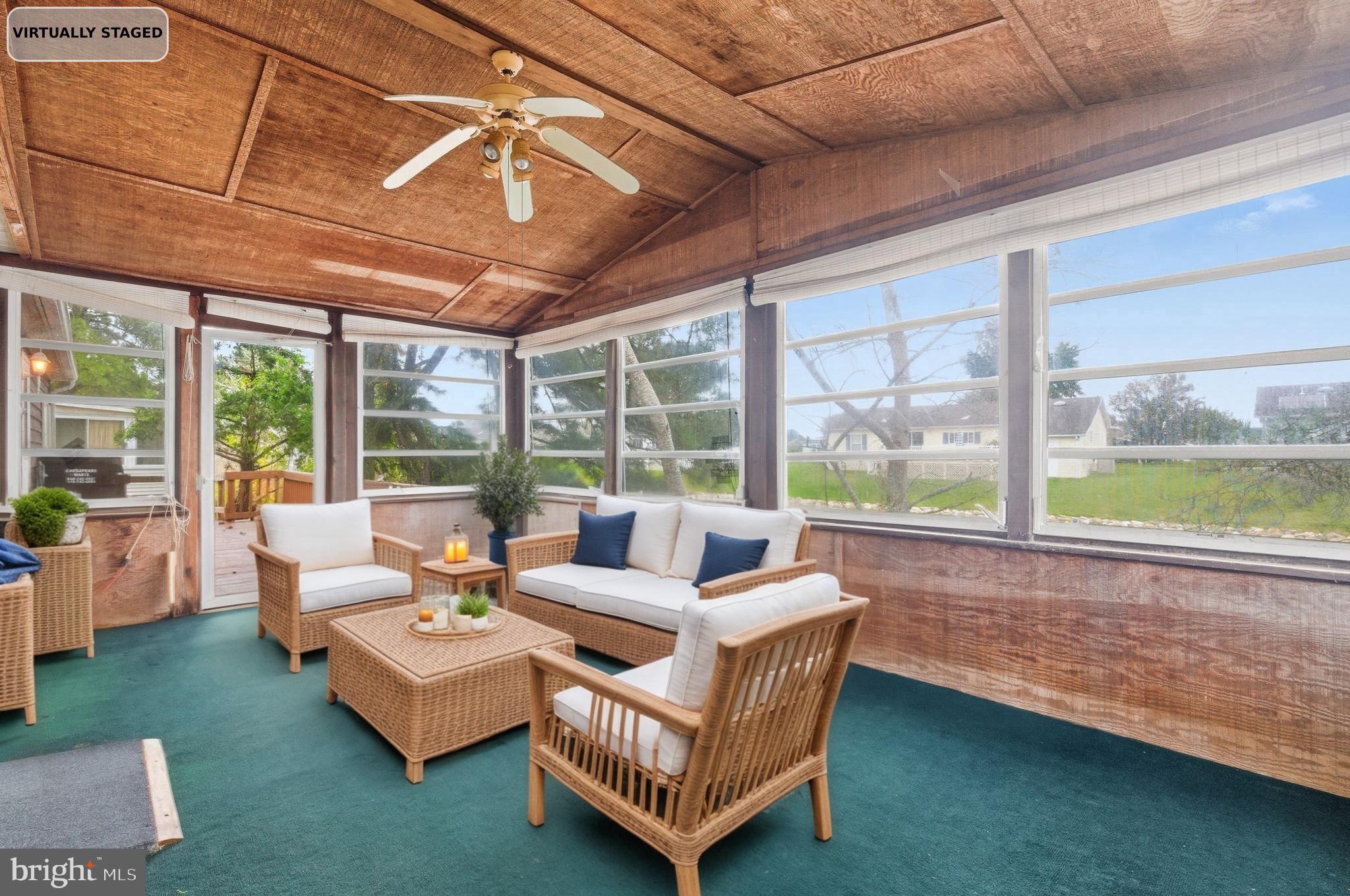 MYSTIC HARBOUR - Residential