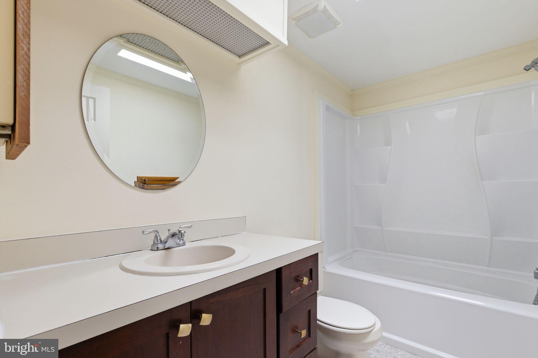 MYSTIC HARBOUR - Residential