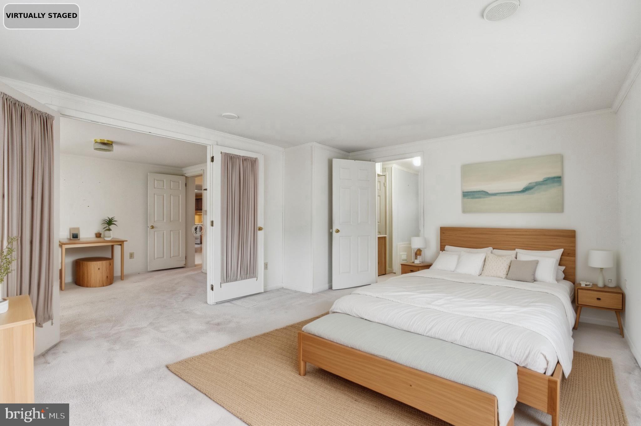 MYSTIC HARBOUR - Residential