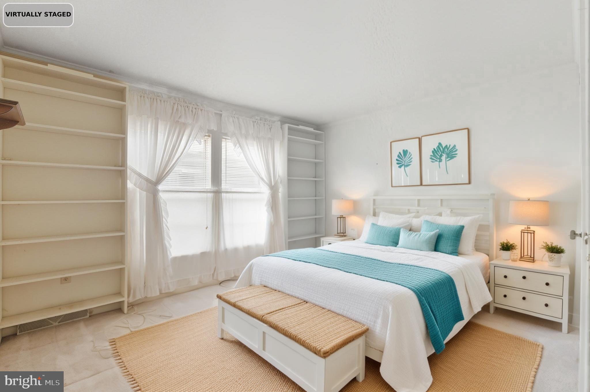 MYSTIC HARBOUR - Residential