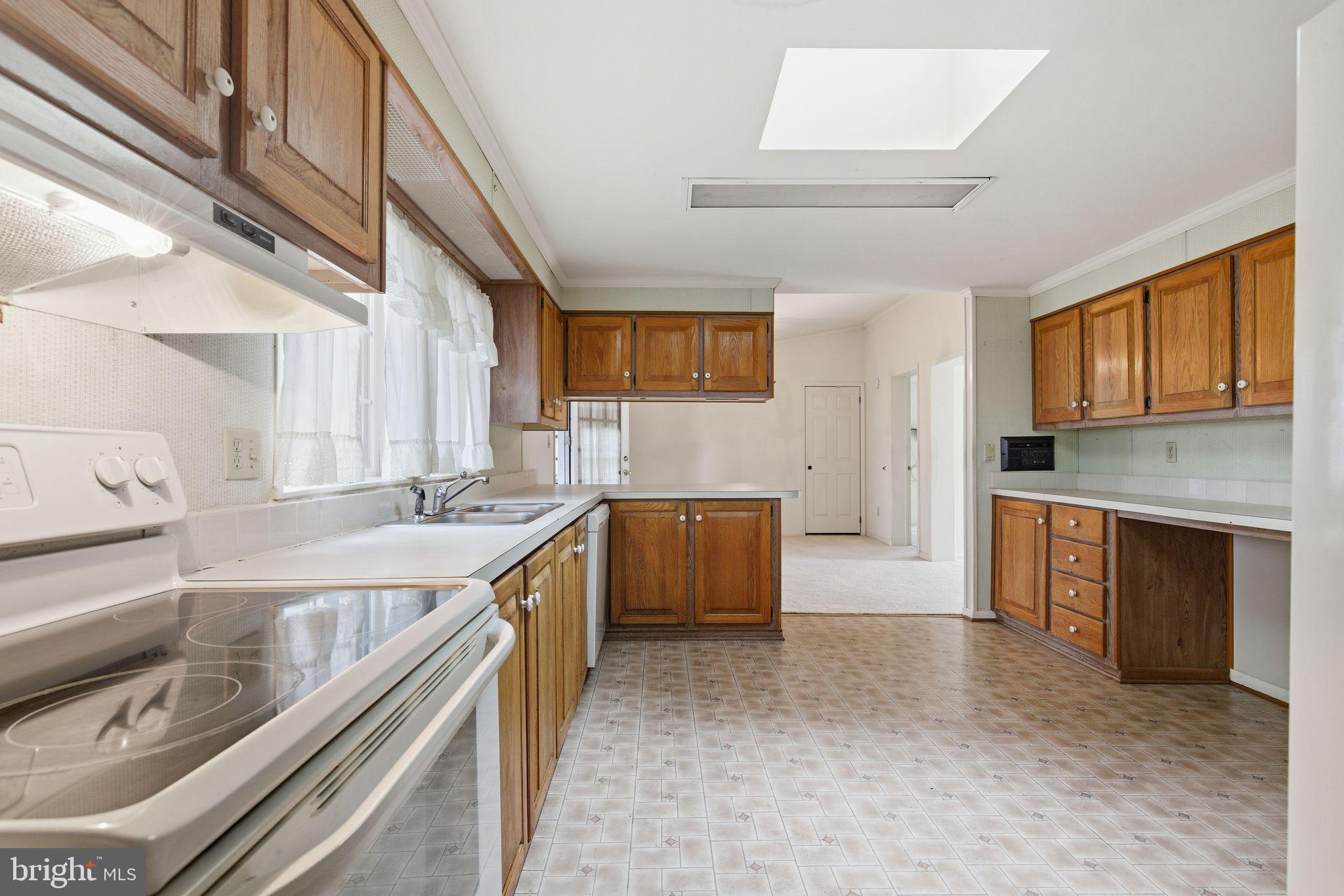 MYSTIC HARBOUR - Residential