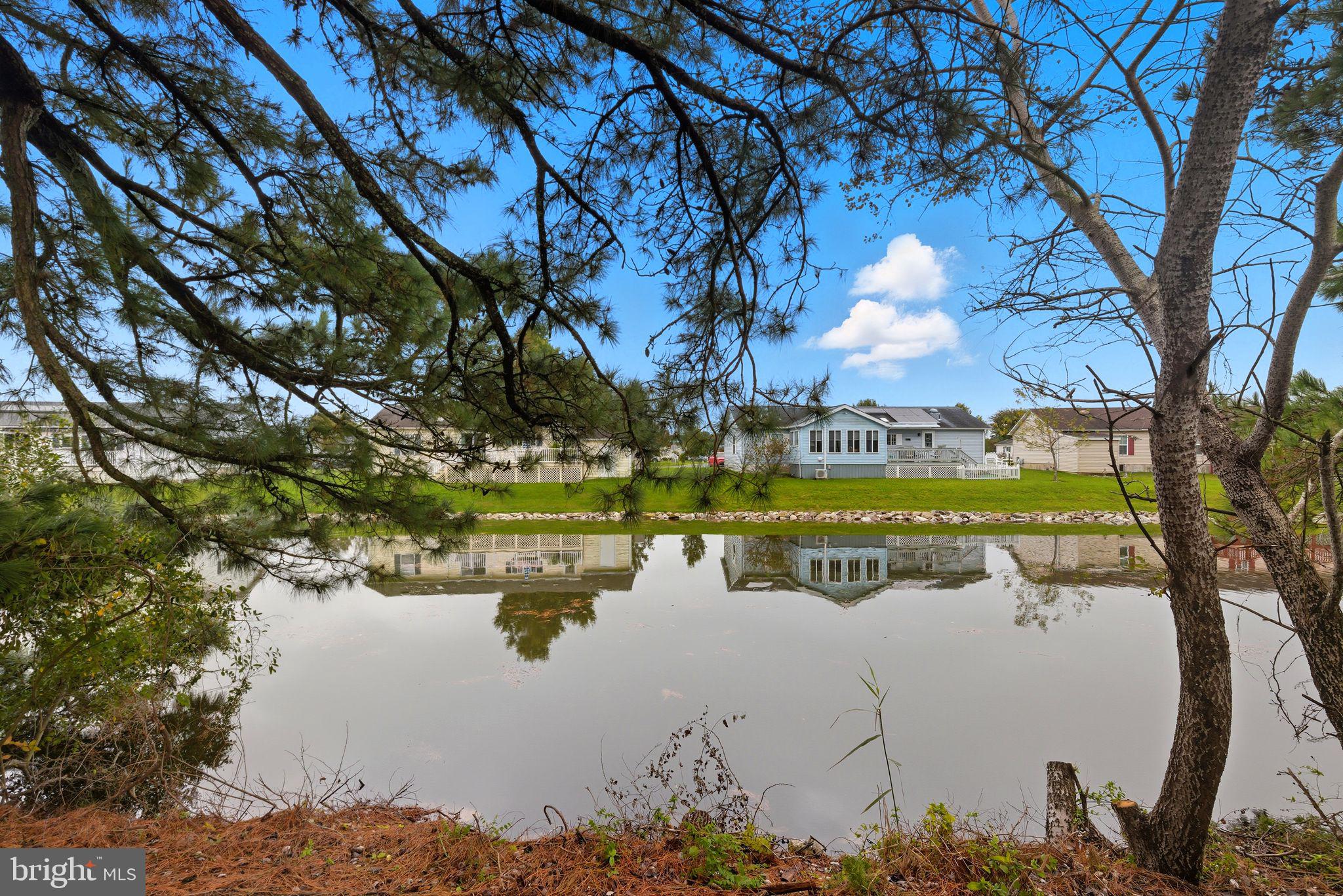 MYSTIC HARBOUR - Residential