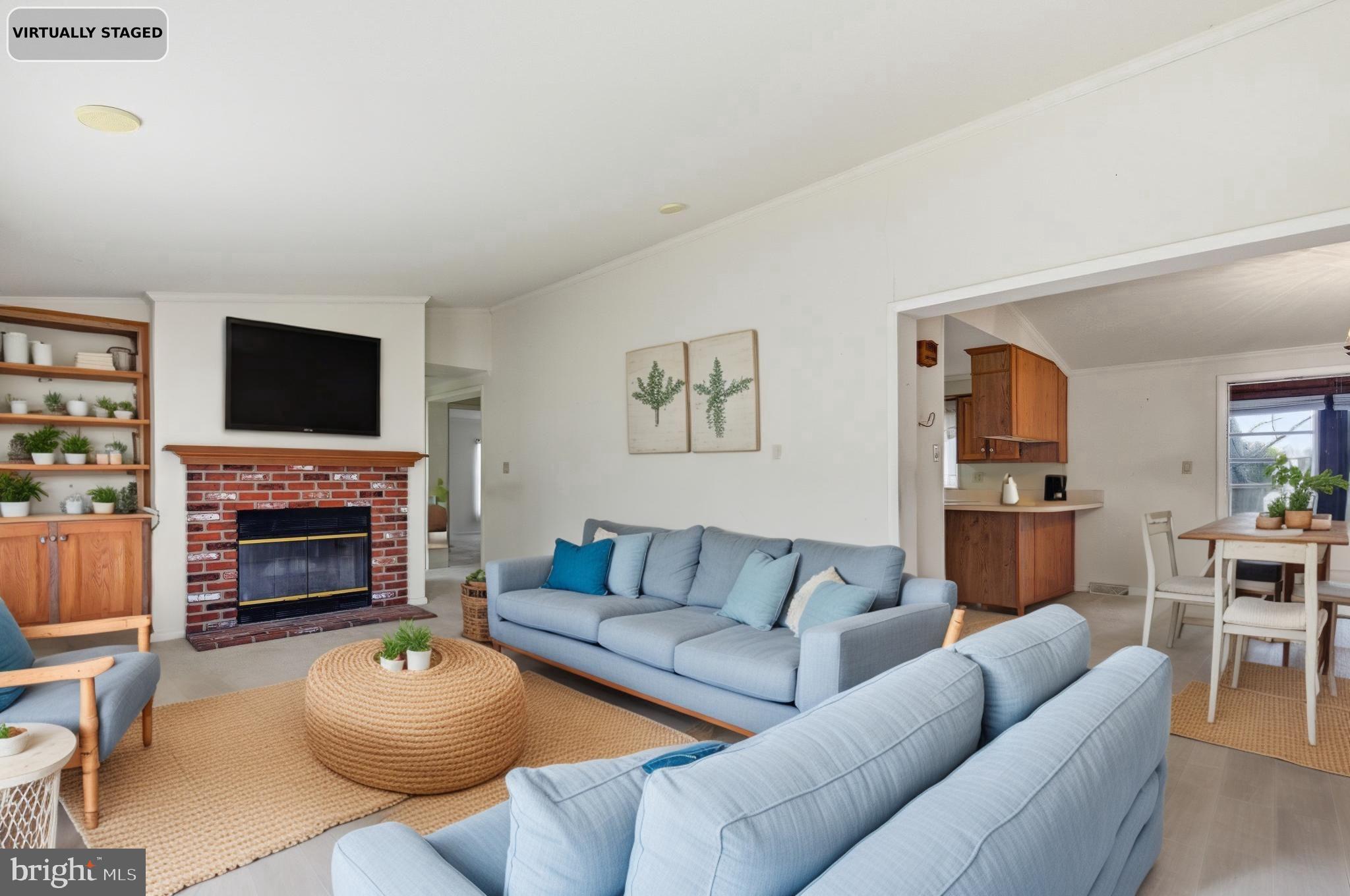 MYSTIC HARBOUR - Residential